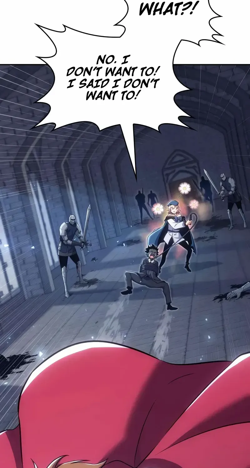 Read The Cold-Blooded Warrior chapter 29 image 43 on Lezhin