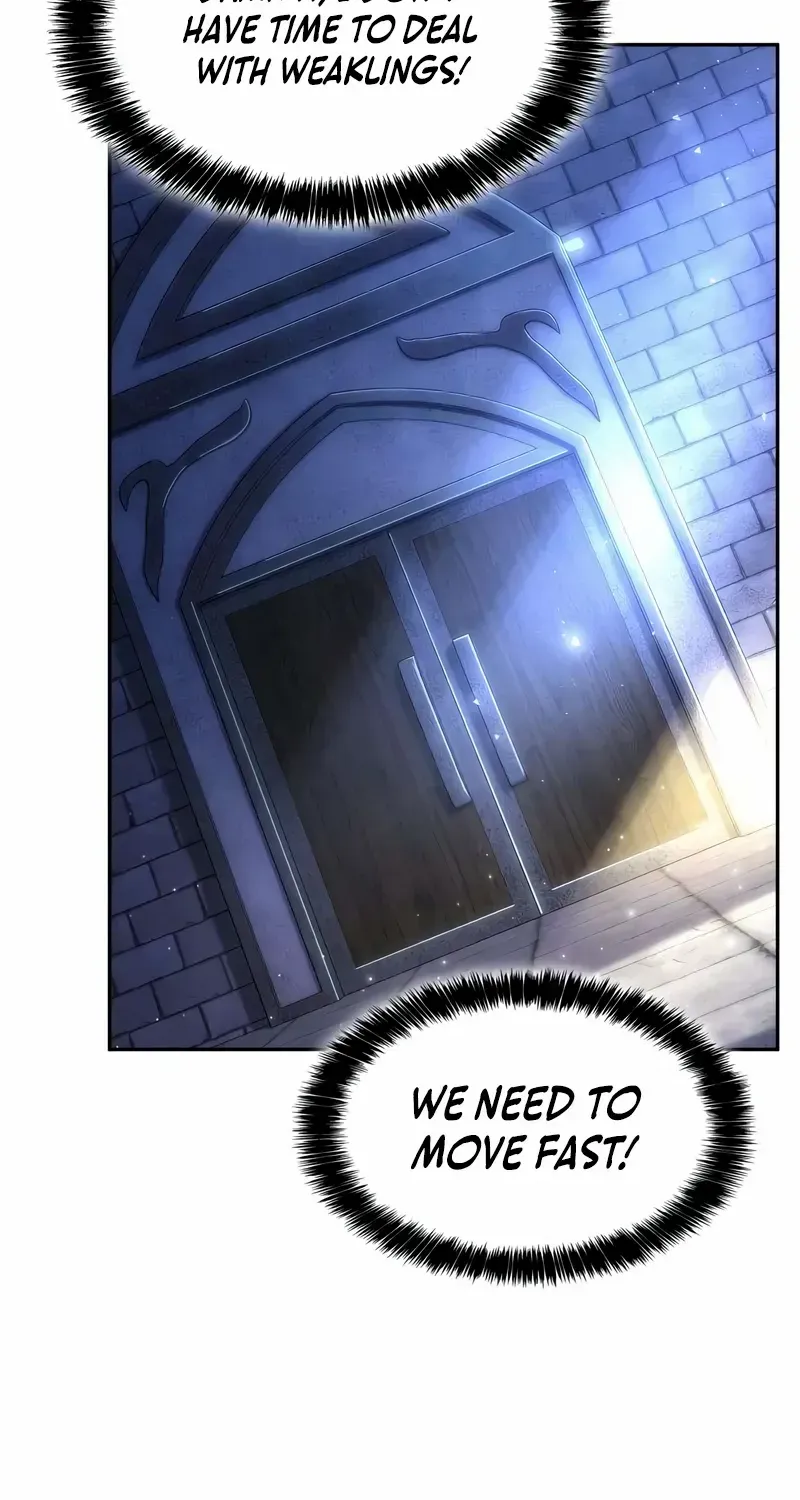 Read The Cold-Blooded Warrior chapter 29 image 45 on Lezhin
