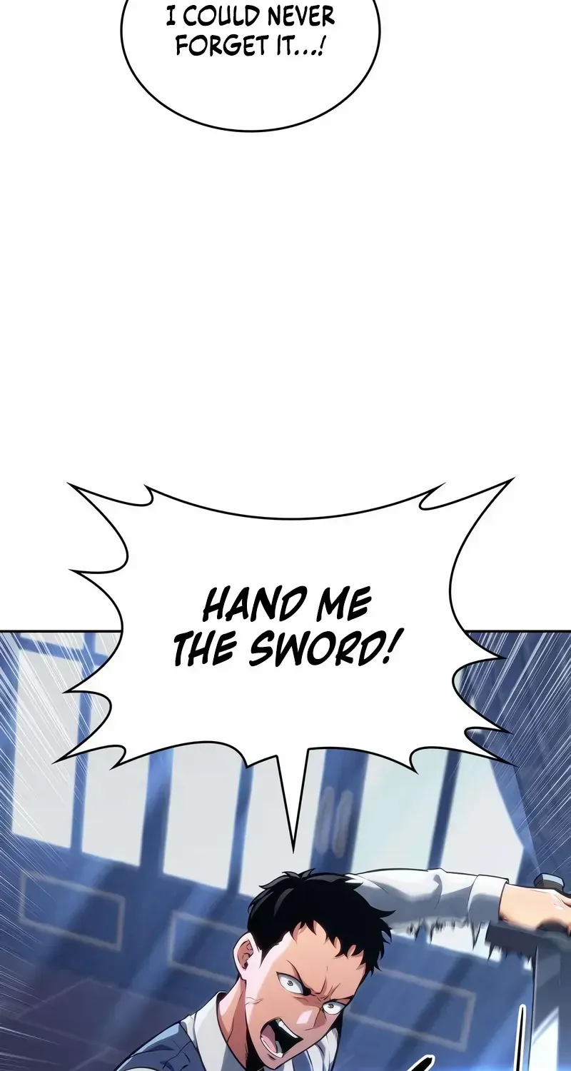 Read The Cold-Blooded Warrior chapter 29 image 49 on Lezhin
