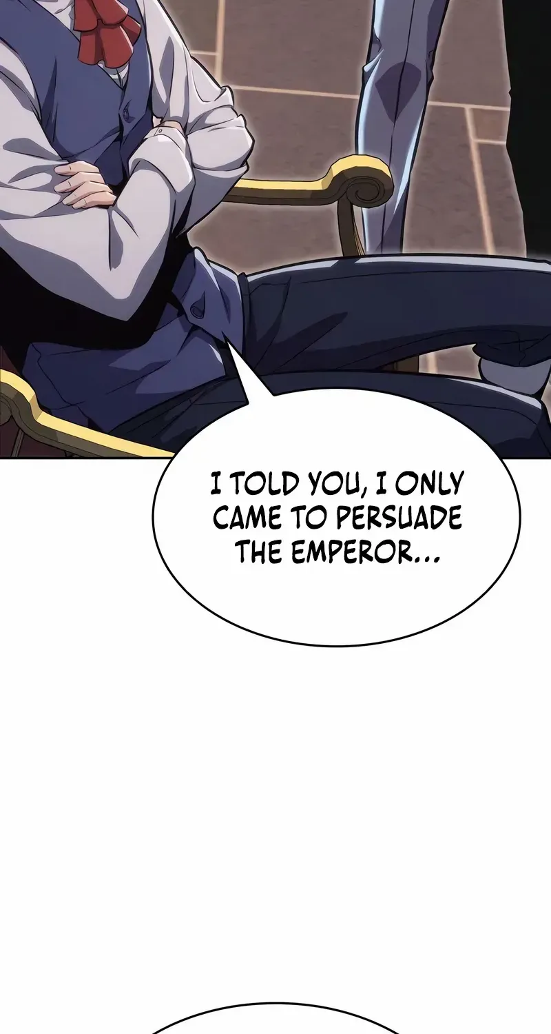 Read The Cold-Blooded Warrior chapter 29 image 5 on Lezhin