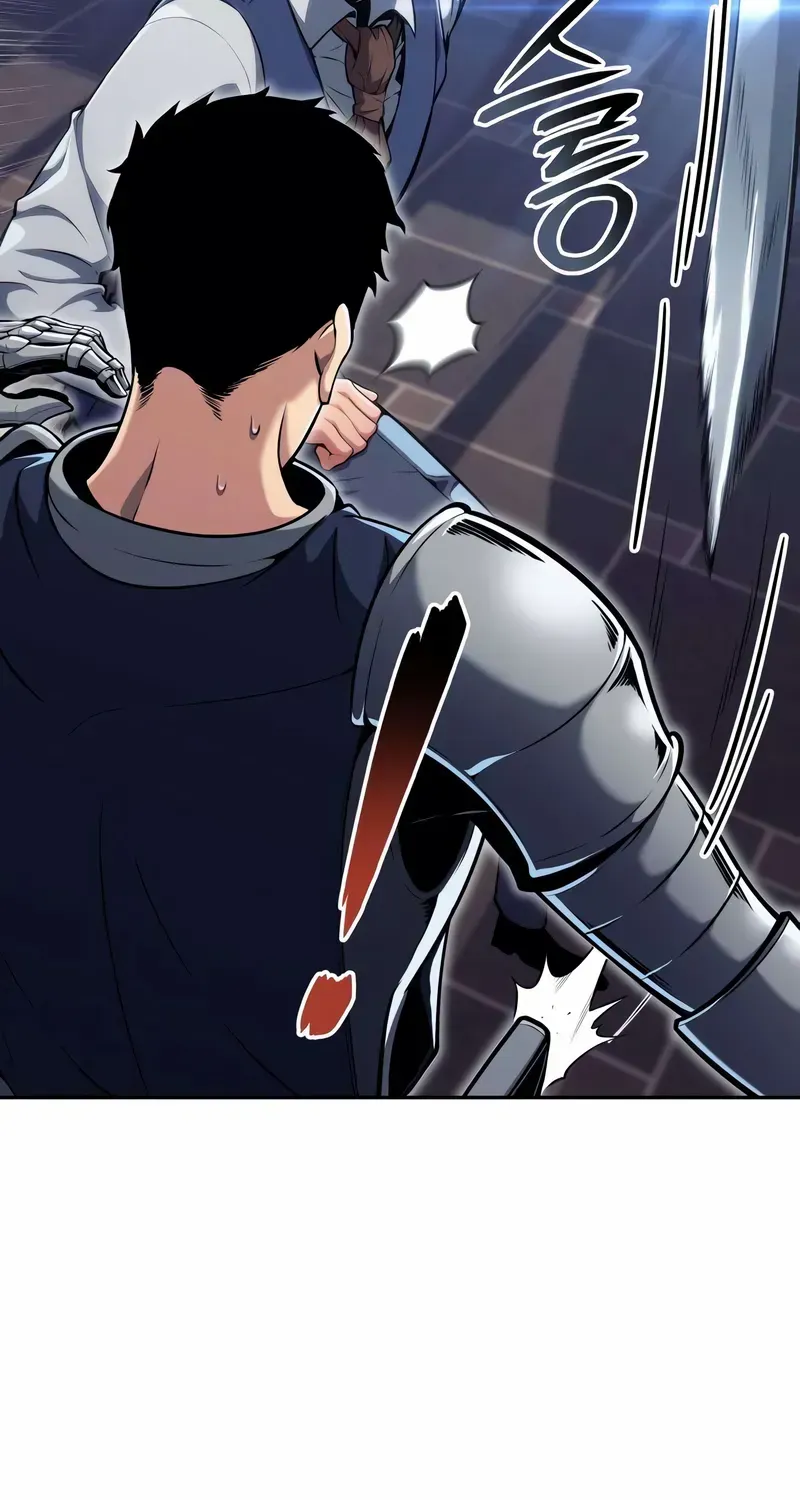 Read The Cold-Blooded Warrior chapter 29 image 50 on Lezhin