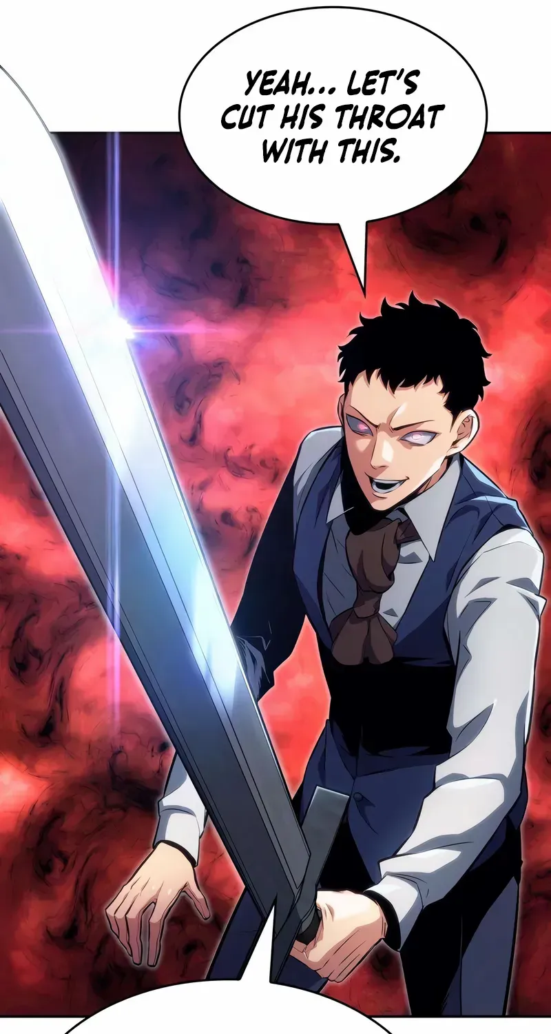 Read The Cold-Blooded Warrior chapter 29 image 52 on Lezhin