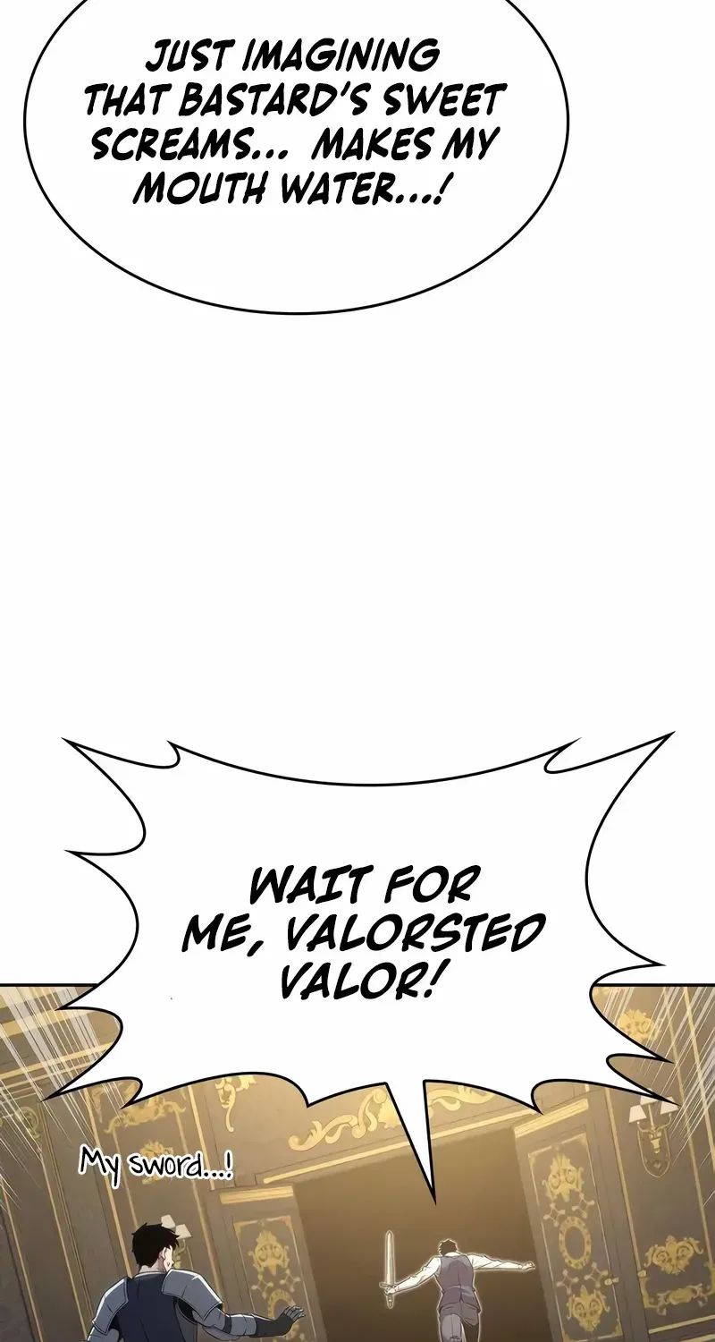 Read The Cold-Blooded Warrior chapter 29 image 53 on Lezhin
