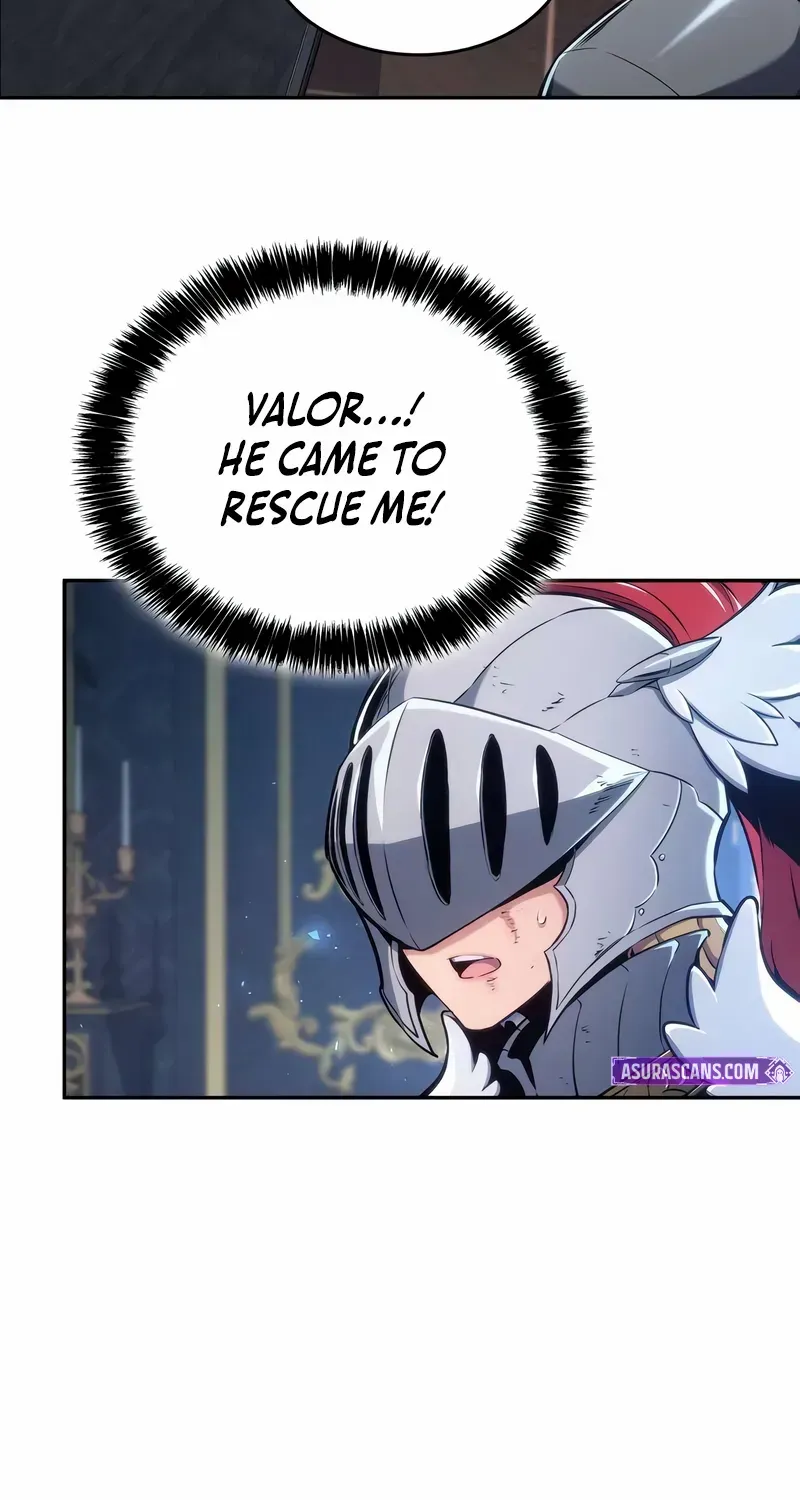 Read The Cold-Blooded Warrior chapter 29 image 56 on Lezhin