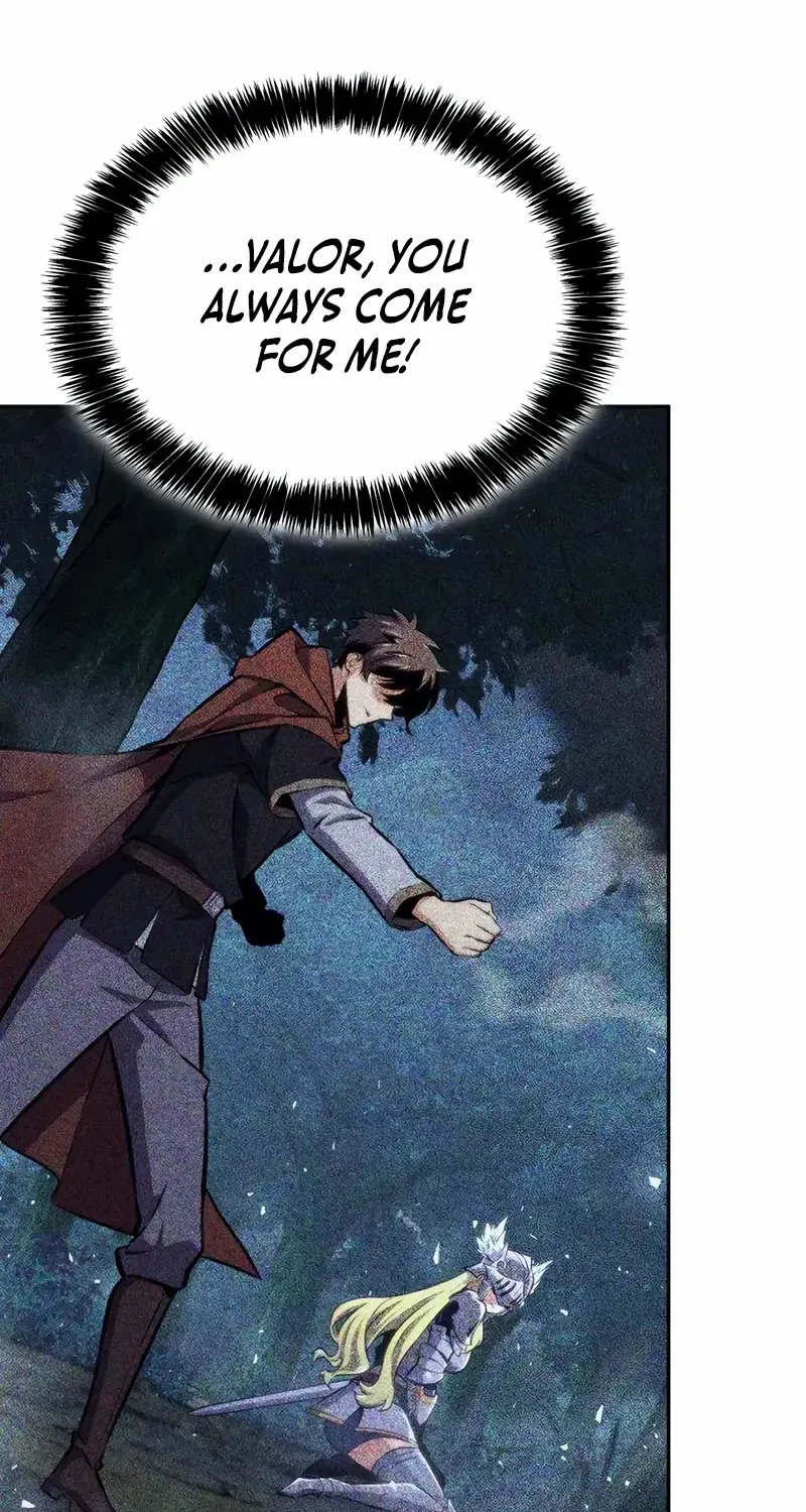 Read The Cold-Blooded Warrior chapter 29 image 57 on Lezhin