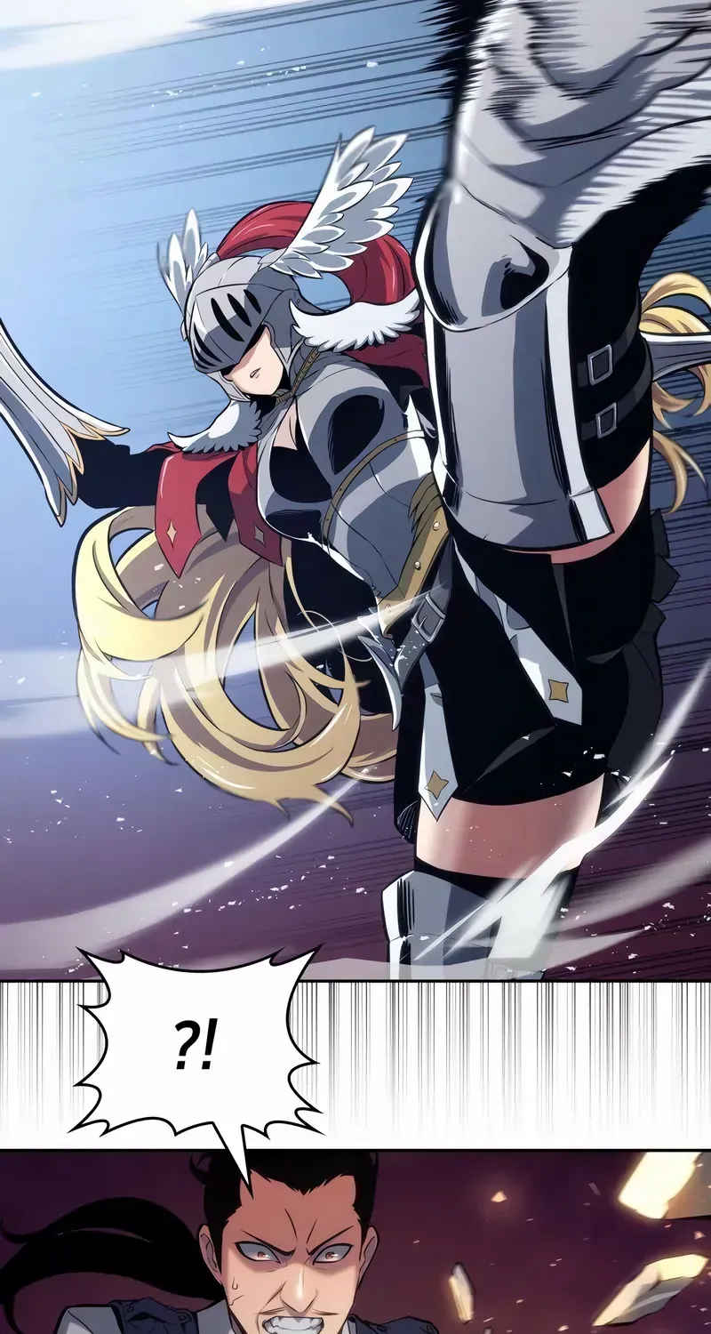 Read The Cold-Blooded Warrior chapter 29 image 70 on Lezhin