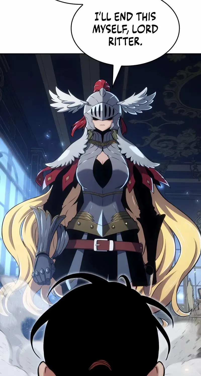 Read The Cold-Blooded Warrior chapter 29 image 77 on Lezhin