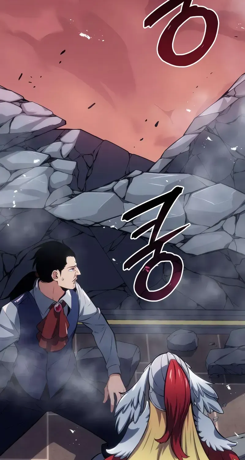 Read The Cold-Blooded Warrior chapter 29 image 89 on Lezhin