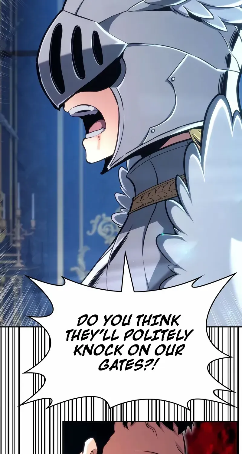 Read The Cold-Blooded Warrior chapter 29 image 9 on Lezhin