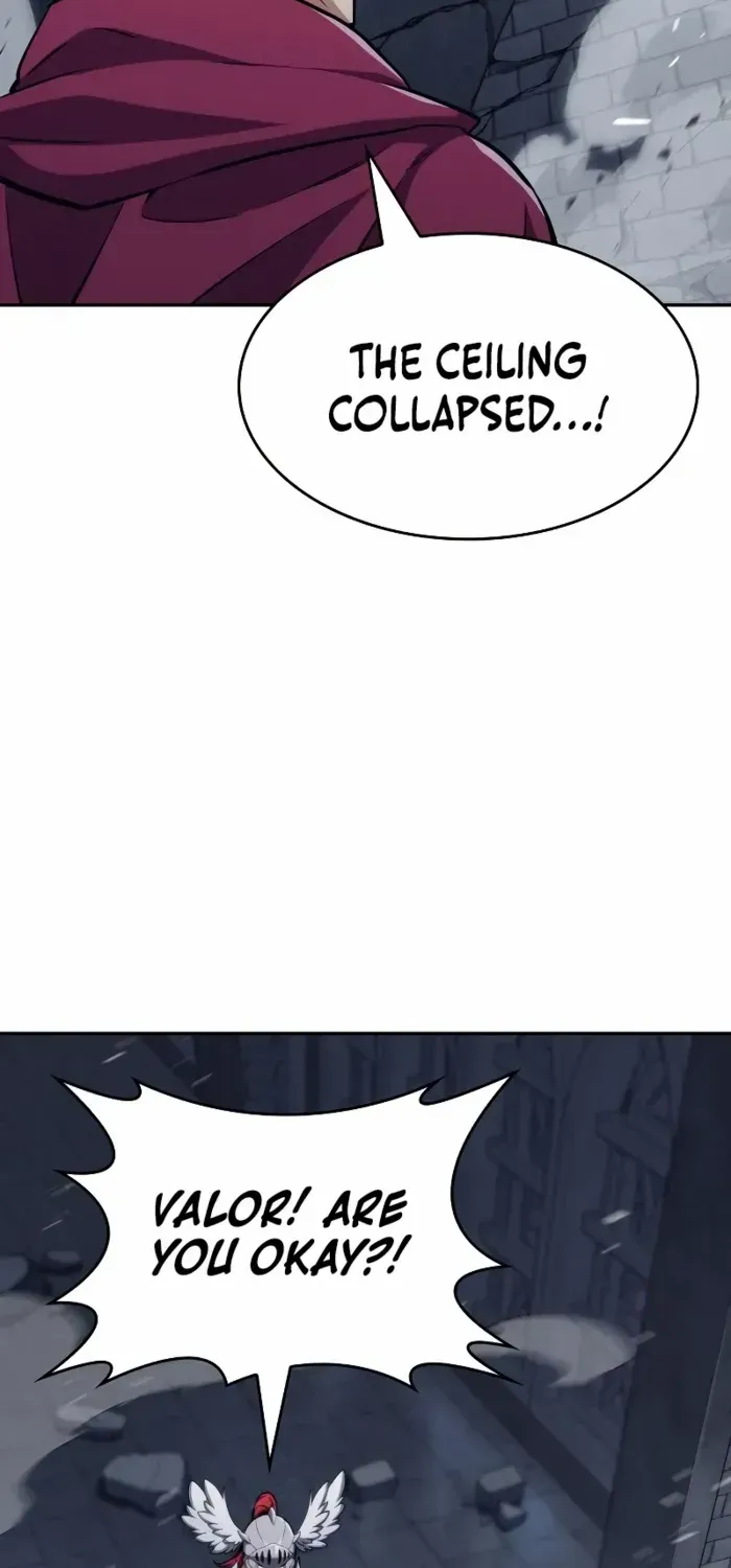 Read The Cold-Blooded Warrior chapter 30 image 100 on Lezhin