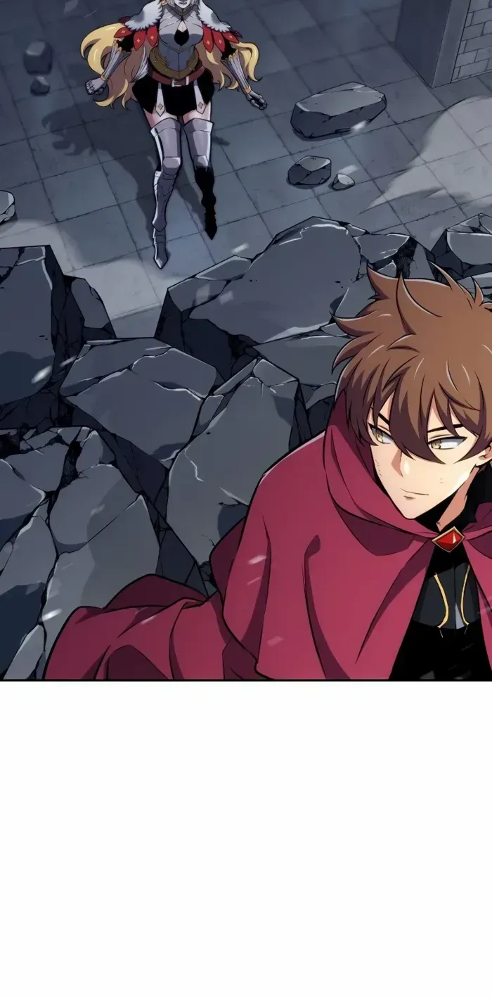 Read The Cold-Blooded Warrior chapter 30 image 101 on Lezhin