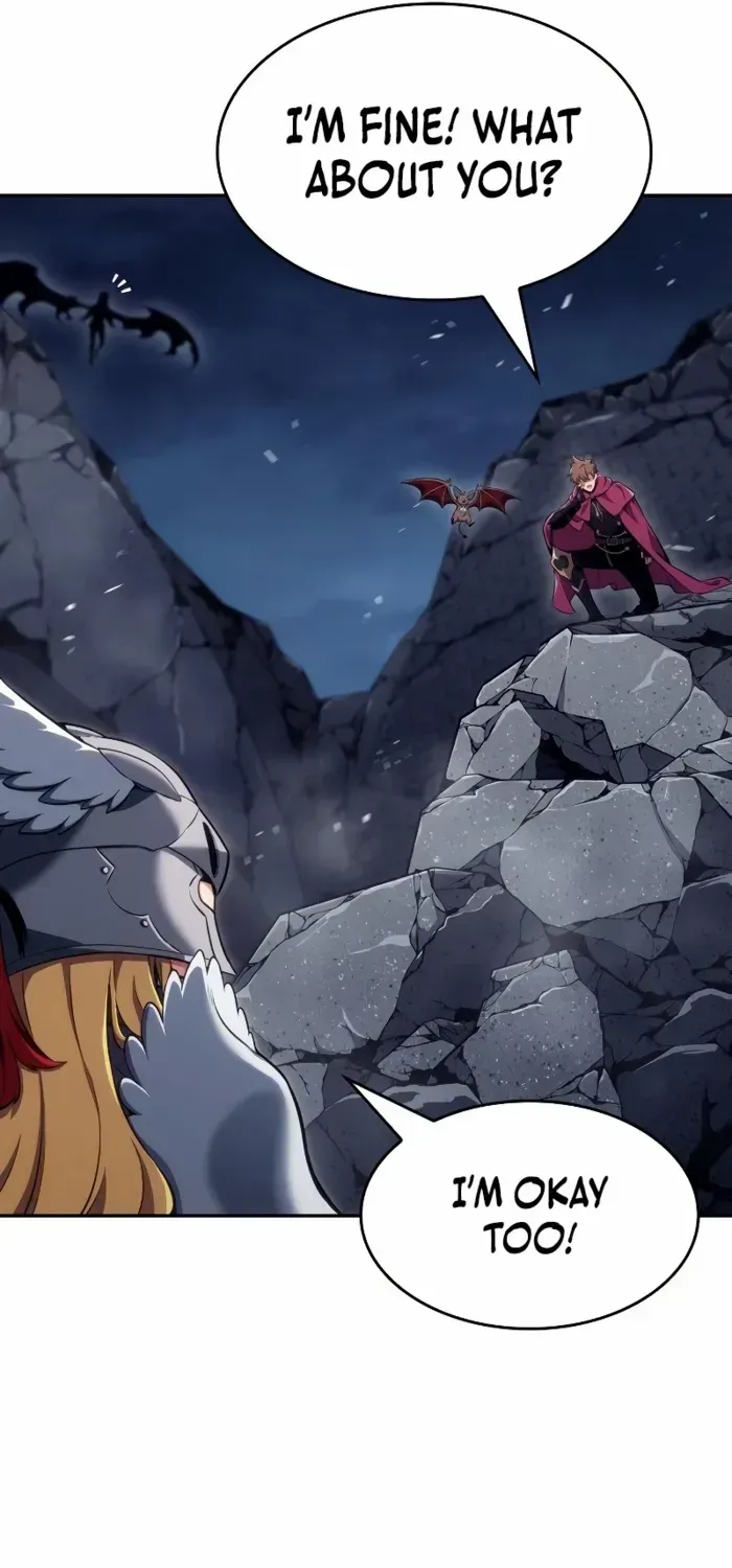 Read The Cold-Blooded Warrior chapter 30 image 102 on Lezhin