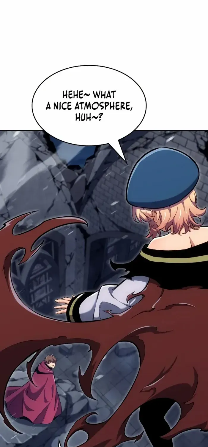 Read The Cold-Blooded Warrior chapter 30 image 103 on Lezhin