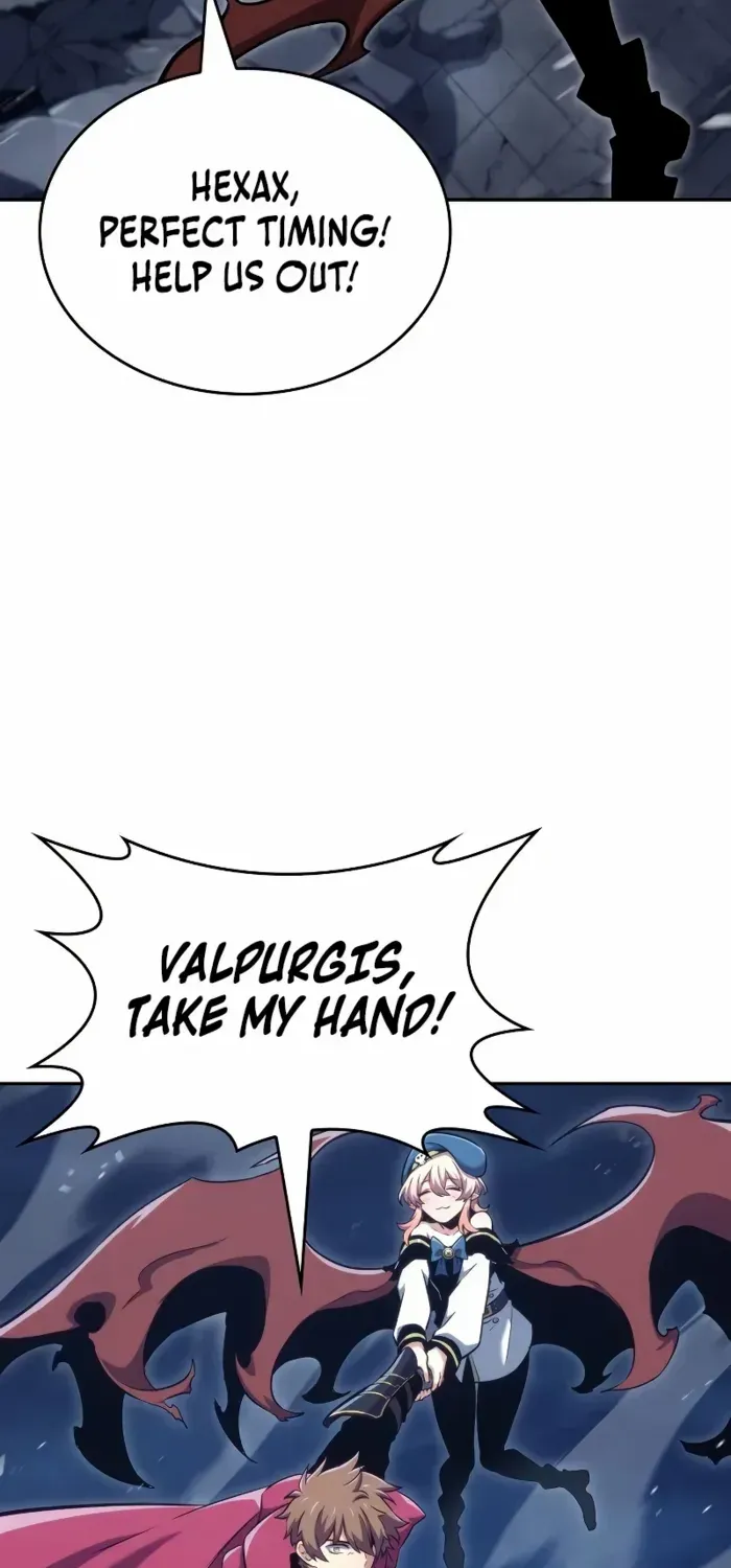 Read The Cold-Blooded Warrior chapter 30 image 104 on Lezhin