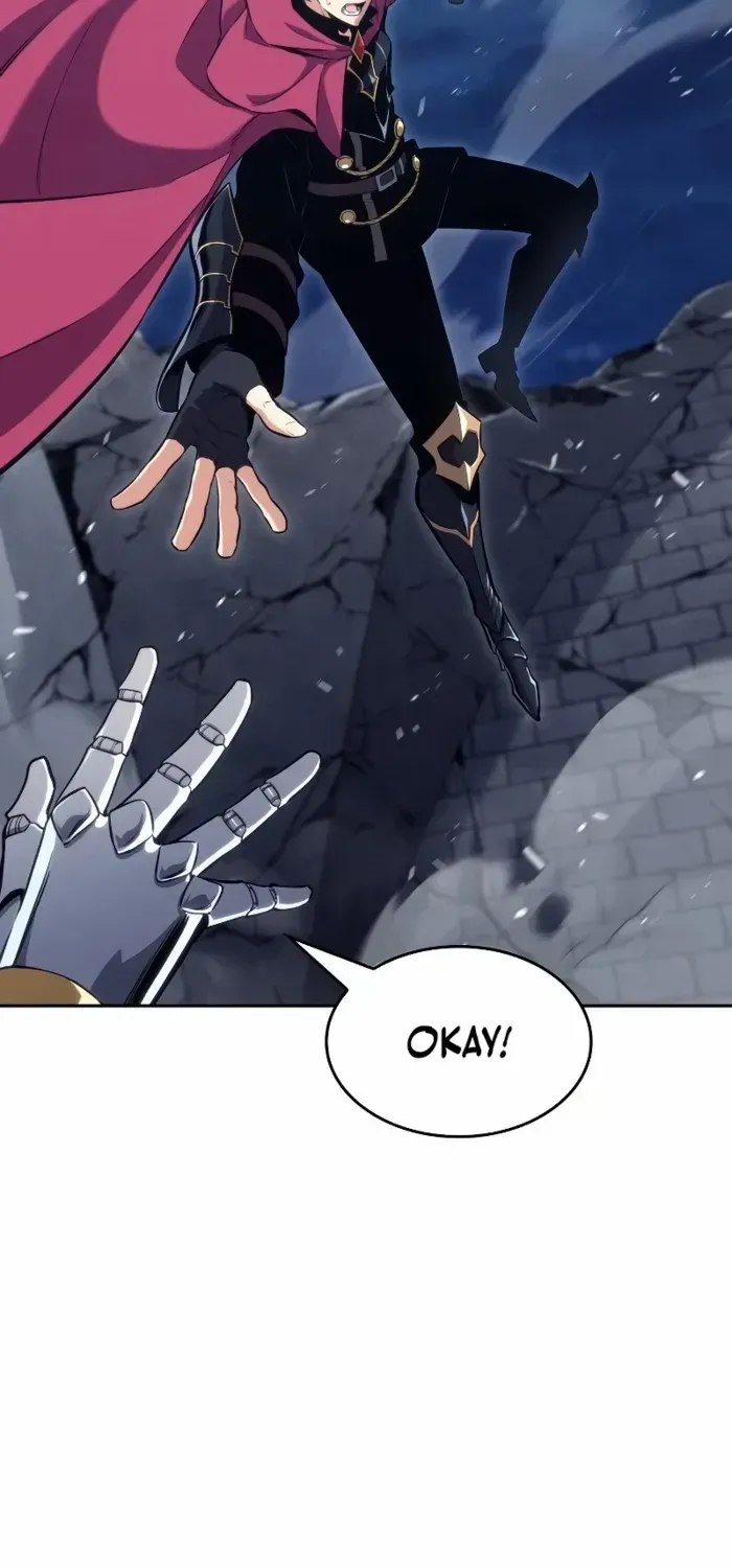 Read The Cold-Blooded Warrior chapter 30 image 105 on Lezhin