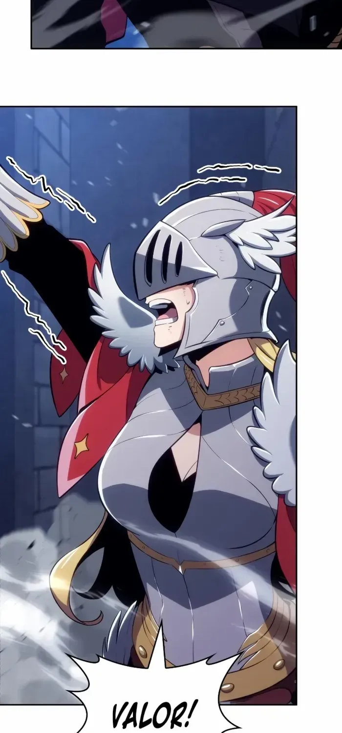 Read The Cold-Blooded Warrior chapter 30 image 110 on Lezhin