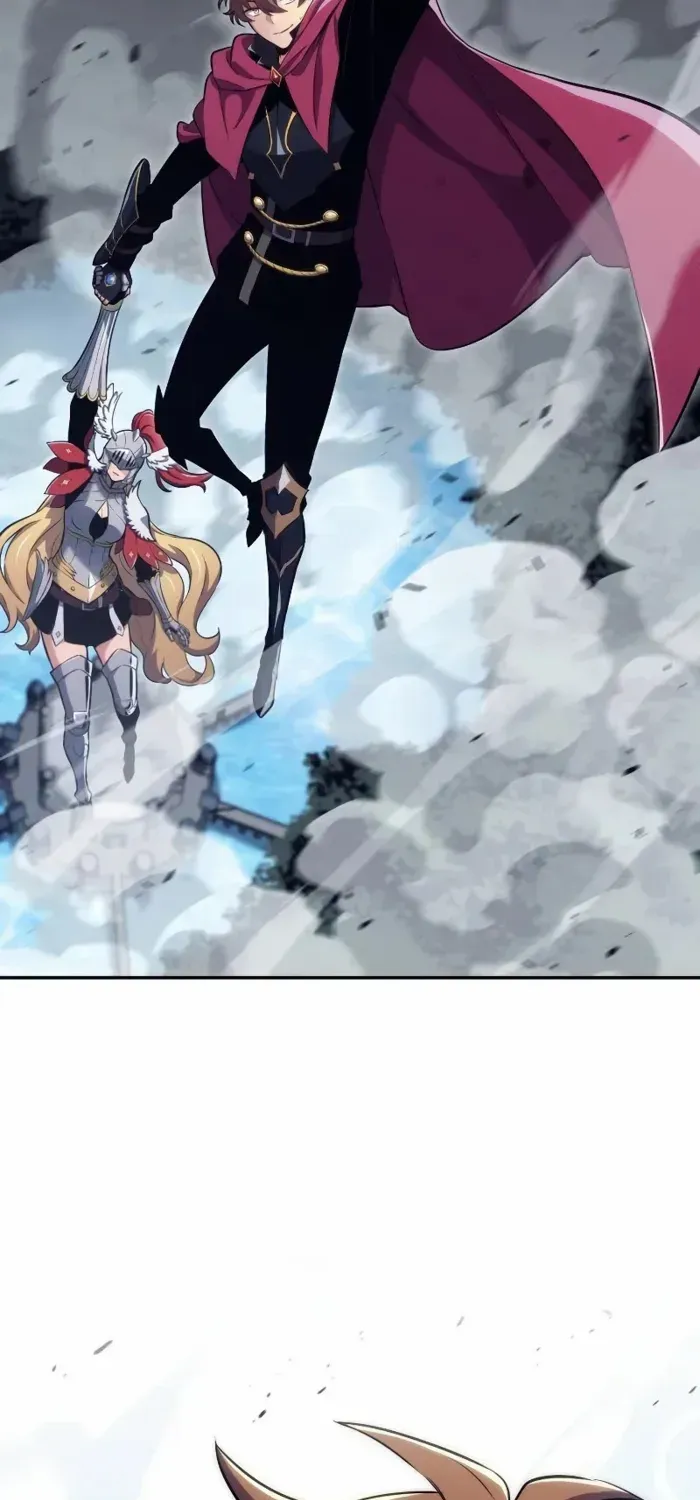 Read The Cold-Blooded Warrior chapter 30 image 118 on Lezhin