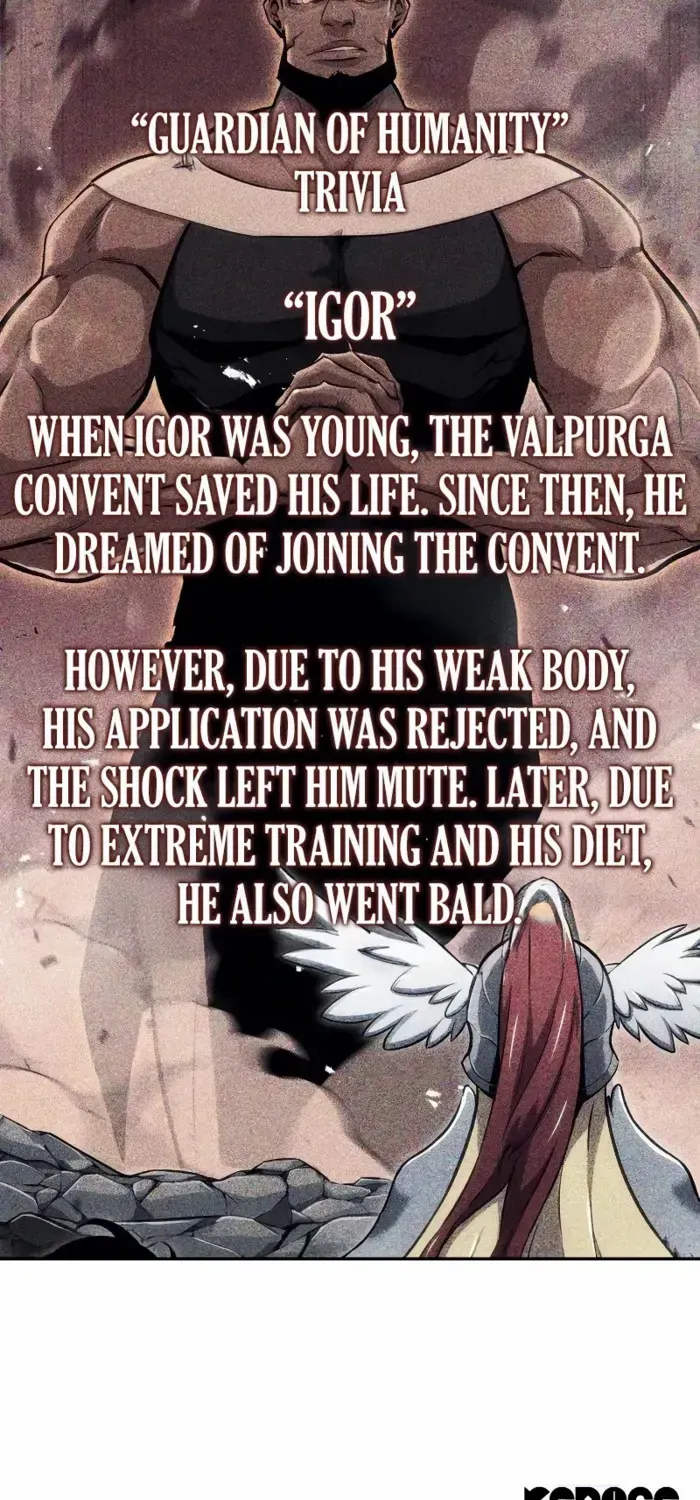 Read The Cold-Blooded Warrior chapter 30 image 122 on Lezhin