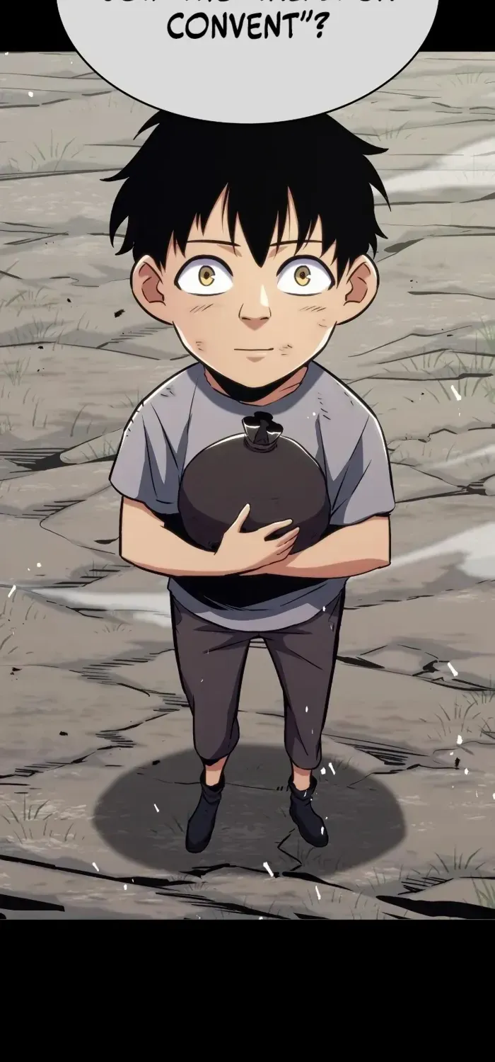 Read The Cold-Blooded Warrior chapter 30 image 15 on Lezhin