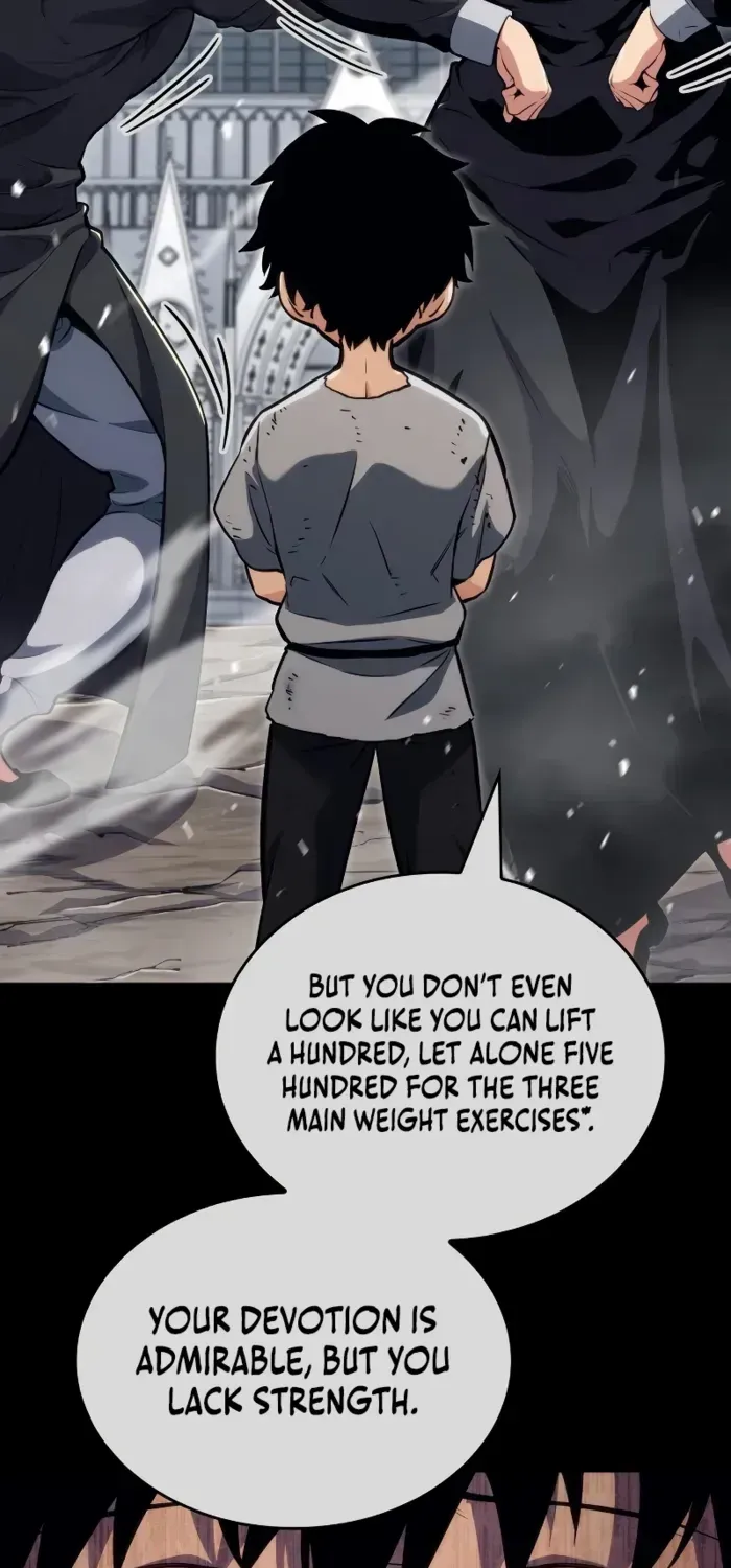Read The Cold-Blooded Warrior chapter 30 image 18 on Lezhin