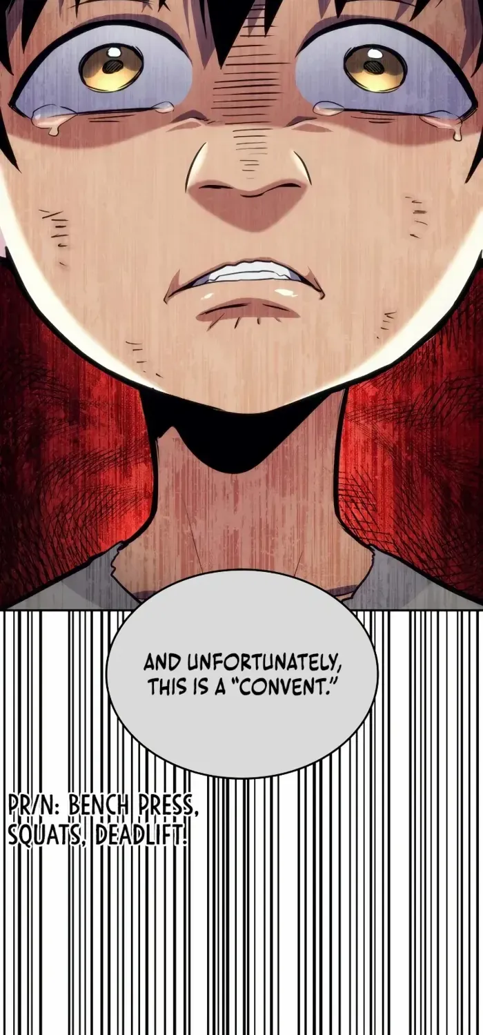 Read The Cold-Blooded Warrior chapter 30 image 19 on Lezhin