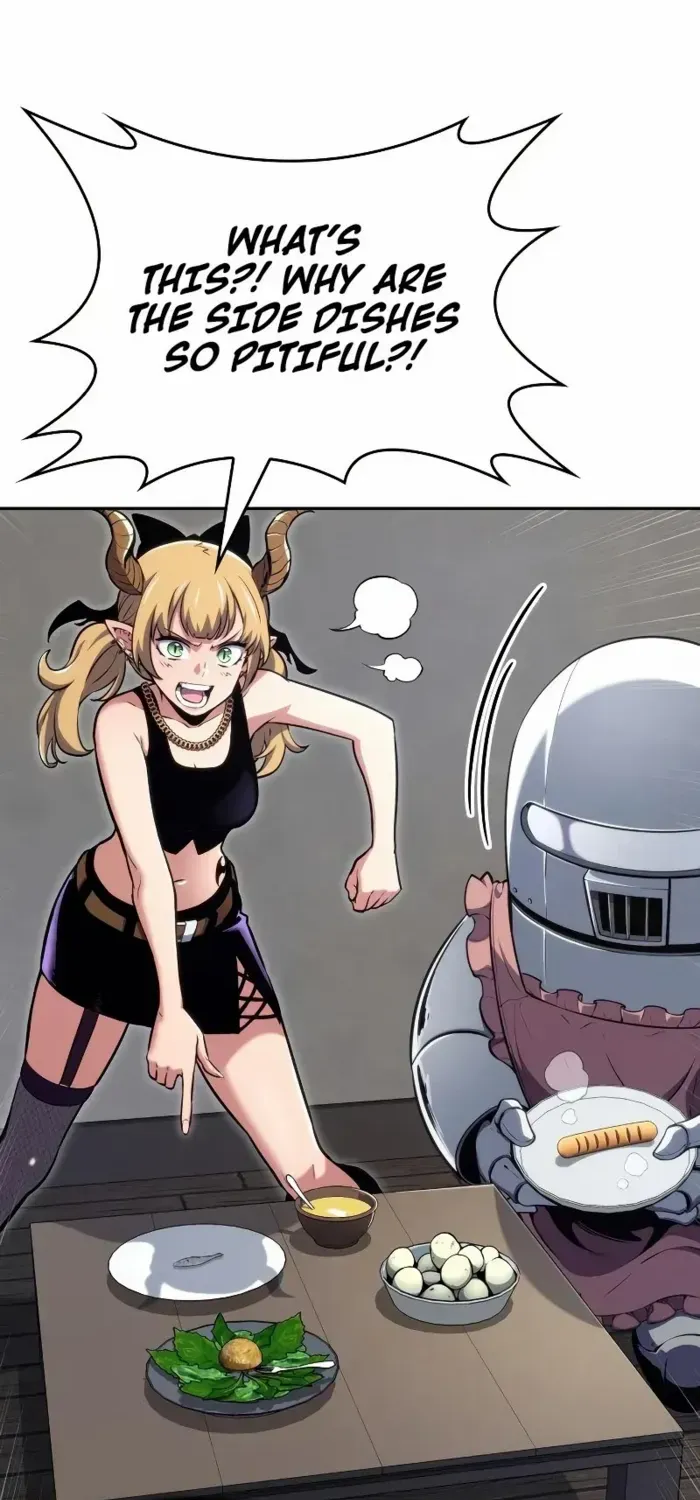 Read The Cold-Blooded Warrior chapter 30 image 2 on Lezhin