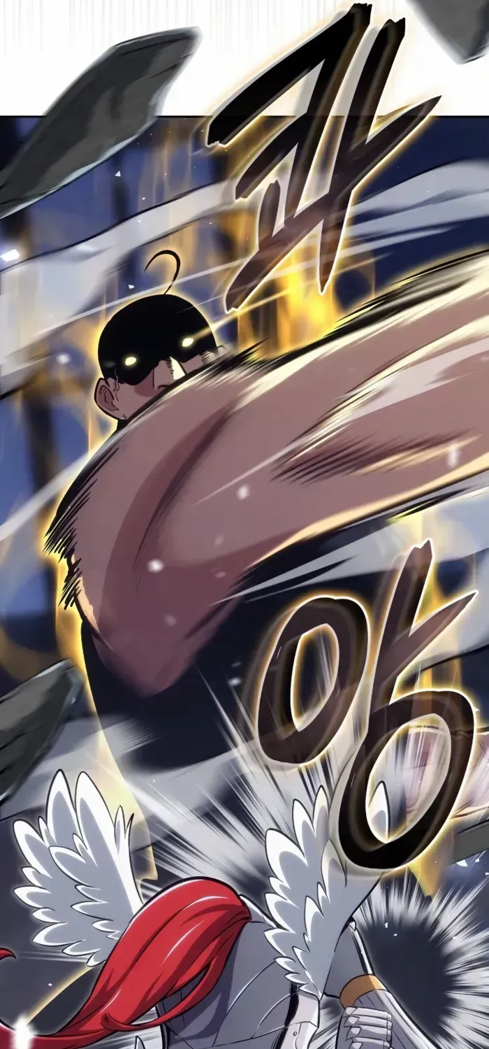 Read The Cold-Blooded Warrior chapter 30 image 21 on Lezhin