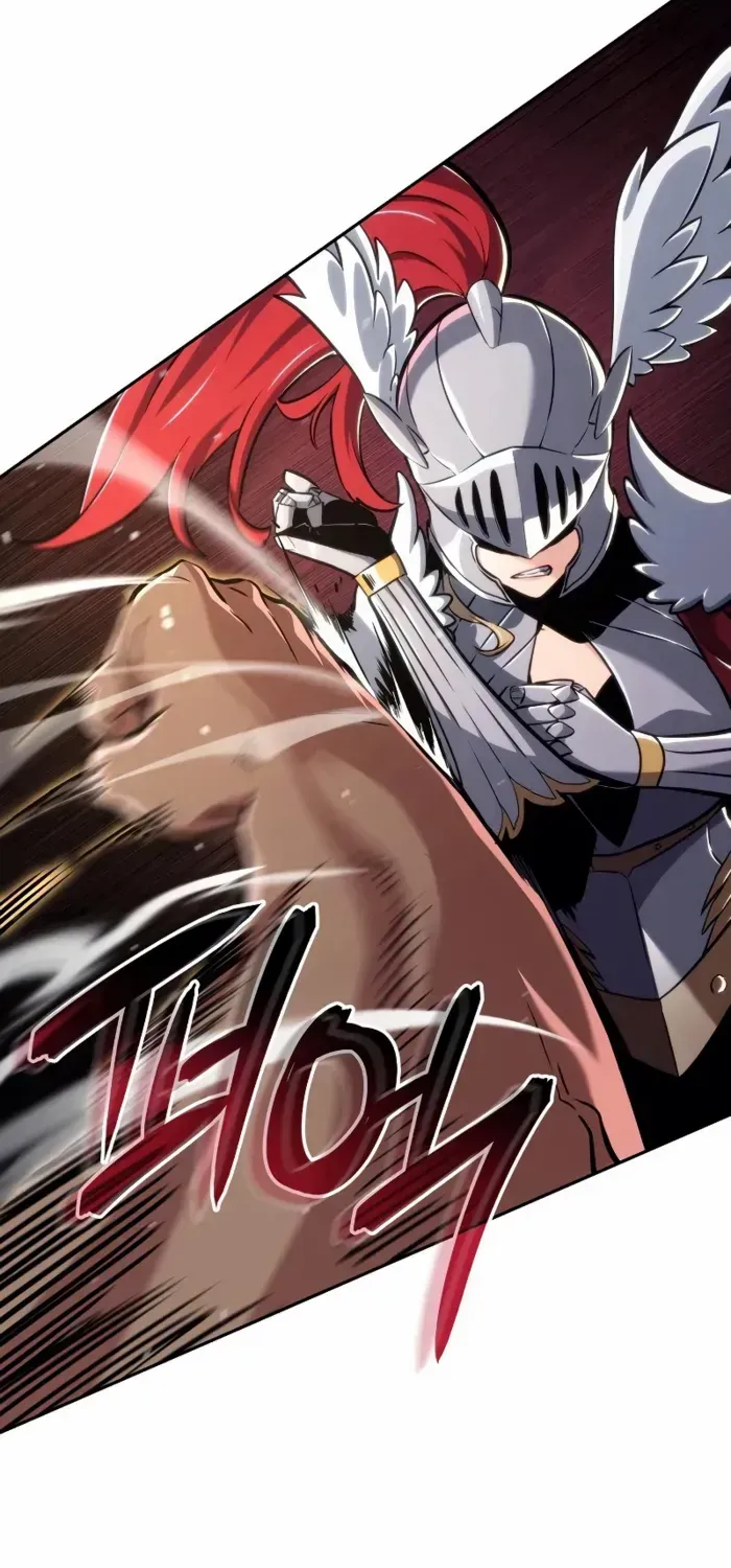 Read The Cold-Blooded Warrior chapter 30 image 23 on Lezhin