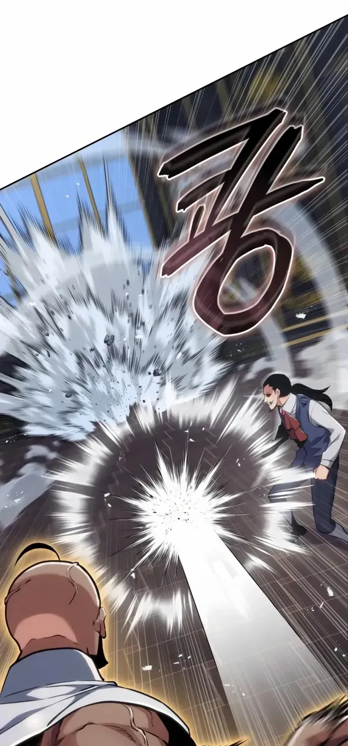 Read The Cold-Blooded Warrior chapter 30 image 24 on Lezhin