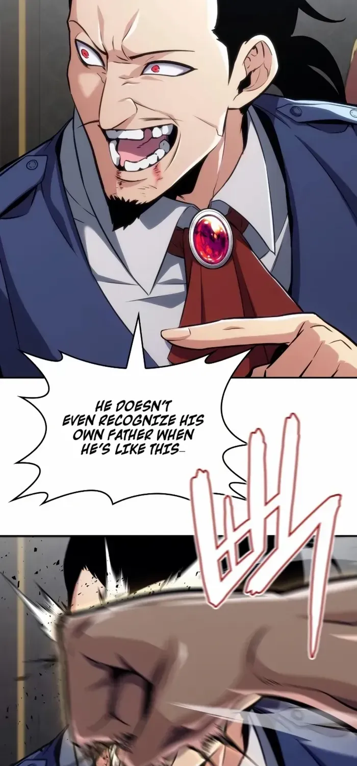 Read The Cold-Blooded Warrior chapter 30 image 26 on Lezhin