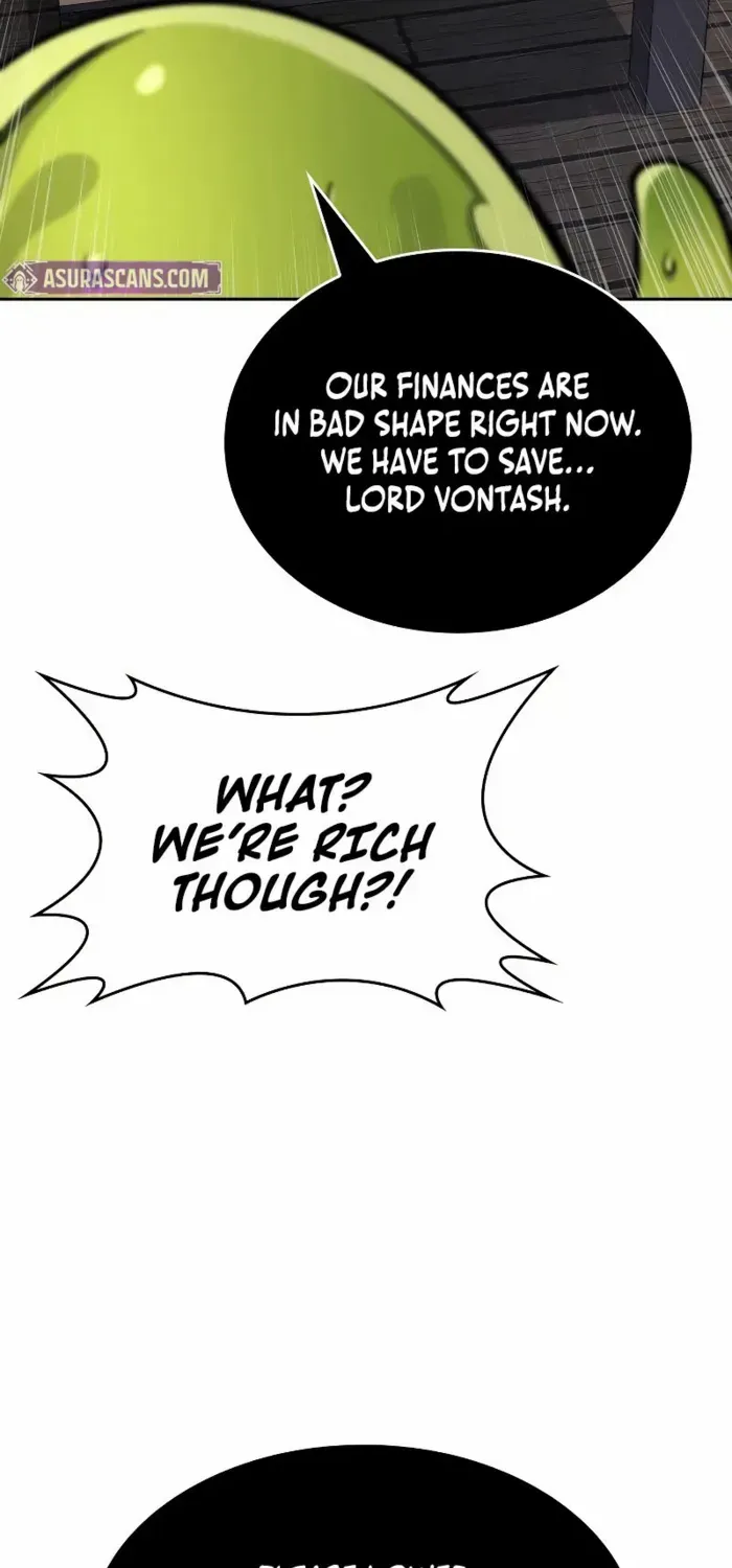 Read The Cold-Blooded Warrior chapter 30 image 3 on Lezhin