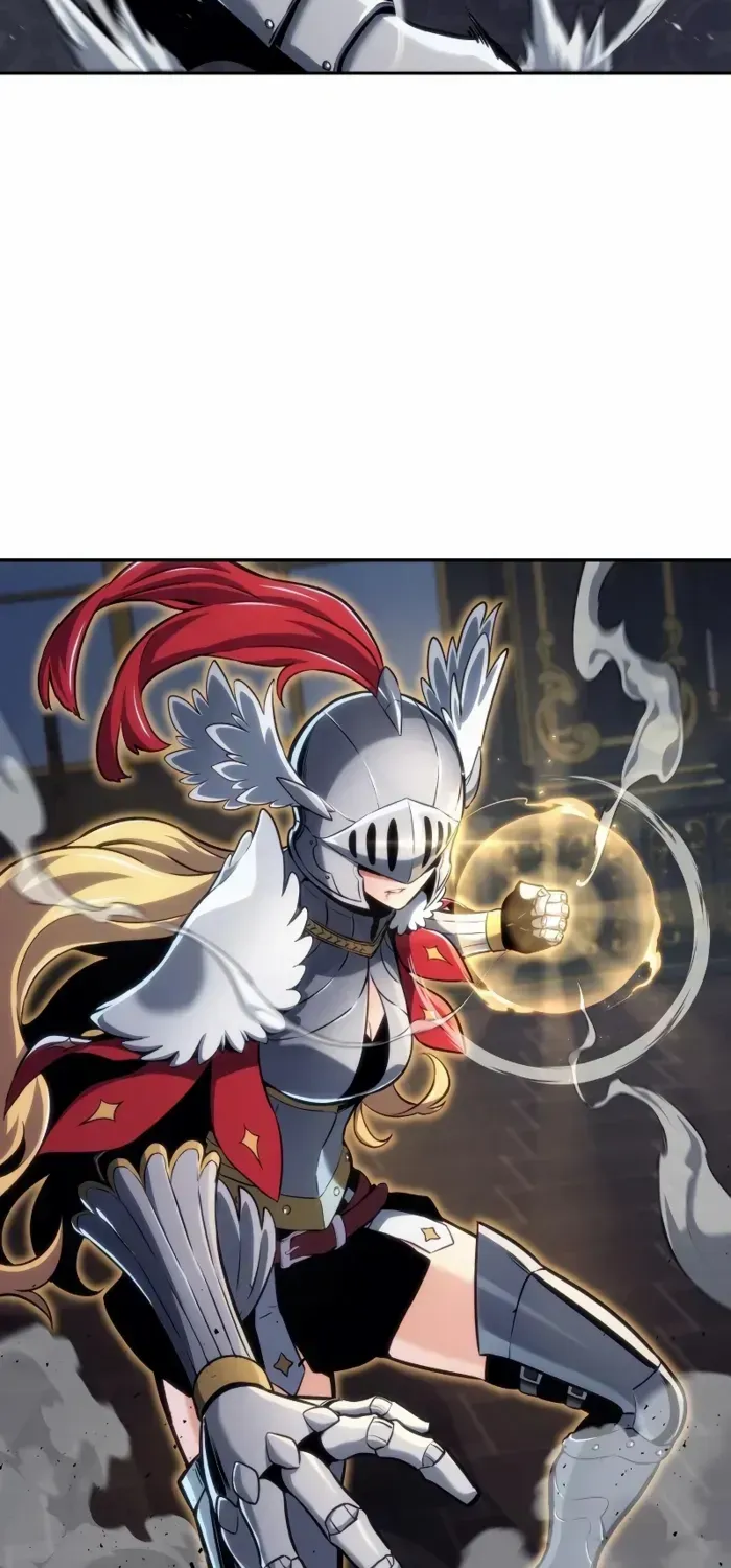 Read The Cold-Blooded Warrior chapter 30 image 32 on Lezhin