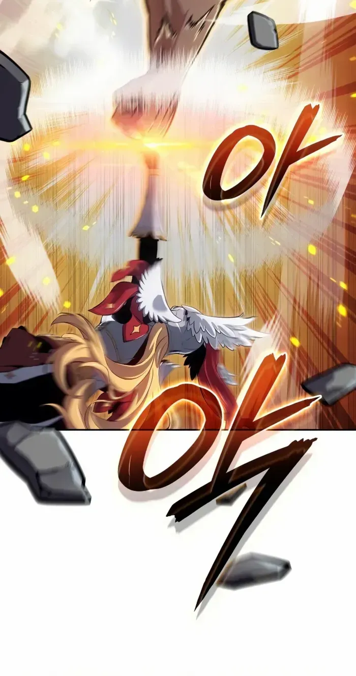 Read The Cold-Blooded Warrior chapter 30 image 34 on Lezhin