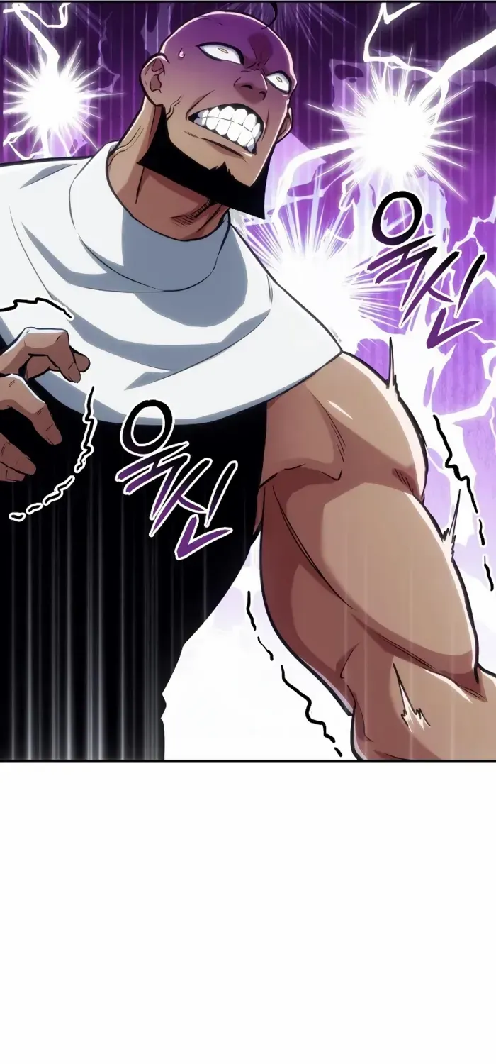 Read The Cold-Blooded Warrior chapter 30 image 35 on Lezhin