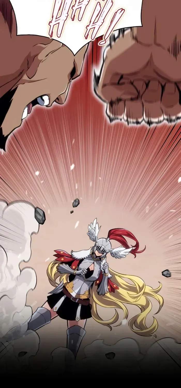 Read The Cold-Blooded Warrior chapter 30 image 37 on Lezhin