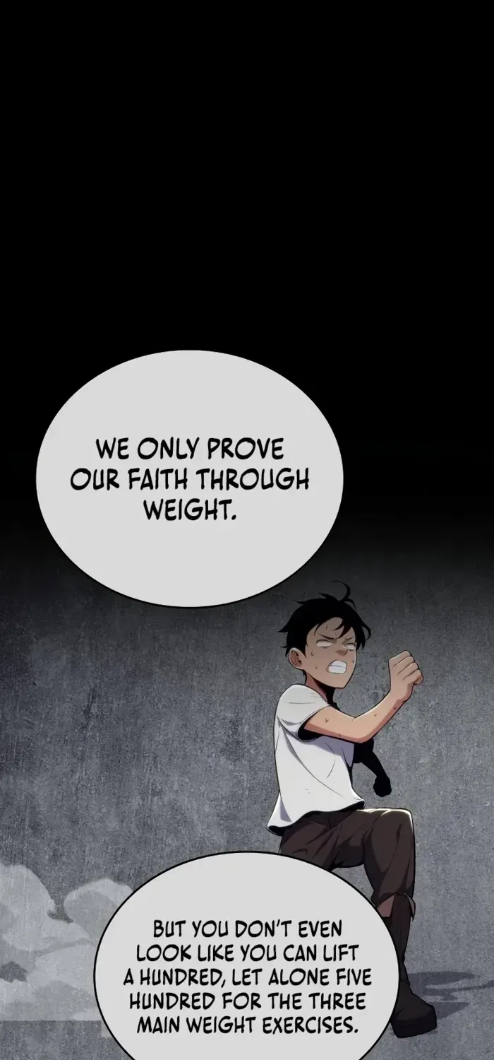 Read The Cold-Blooded Warrior chapter 30 image 38 on Lezhin