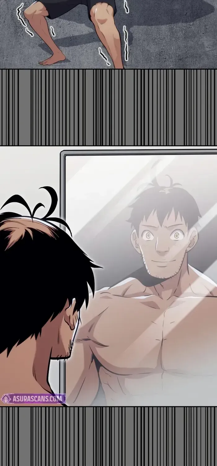 Read The Cold-Blooded Warrior chapter 30 image 40 on Lezhin
