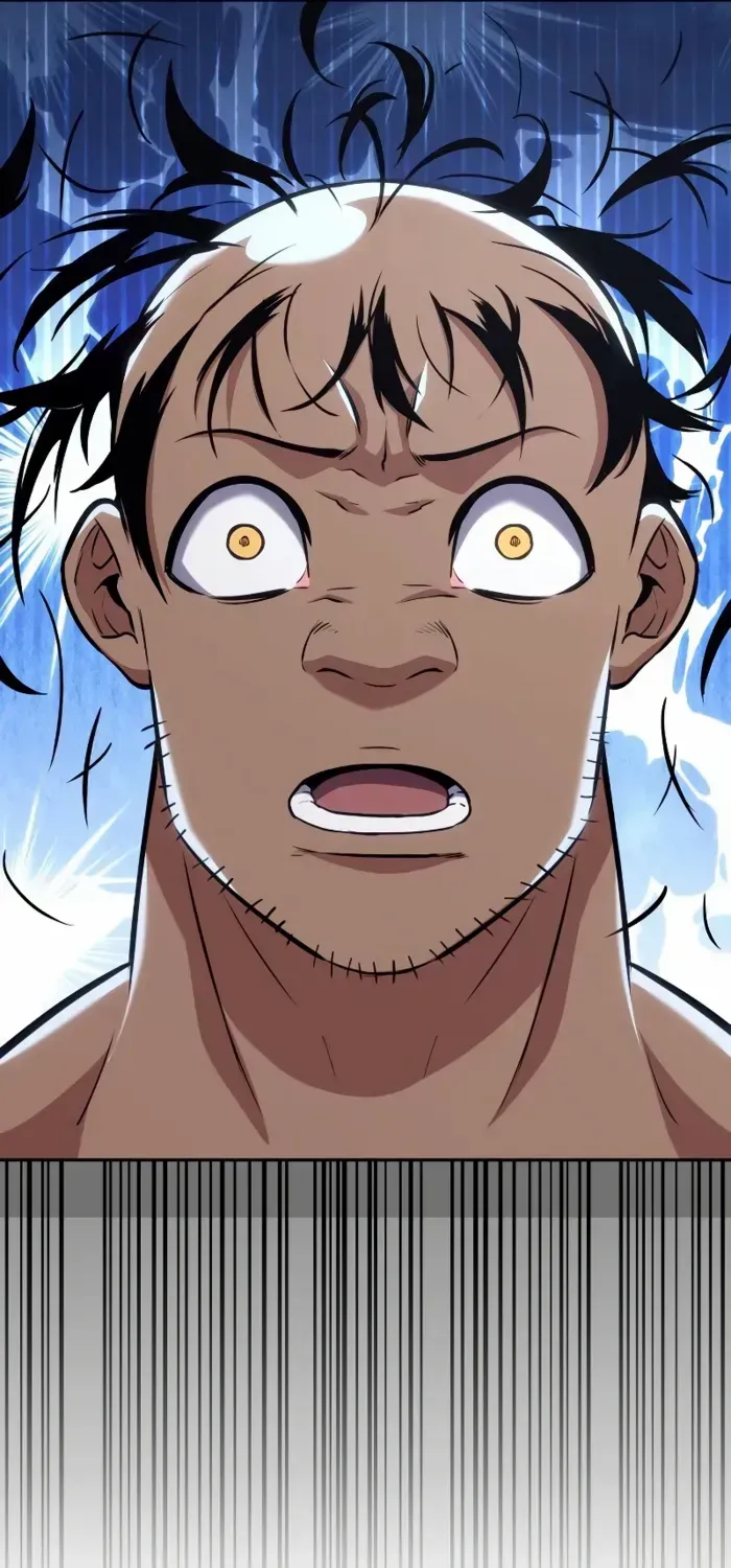 Read The Cold-Blooded Warrior chapter 30 image 42 on Lezhin