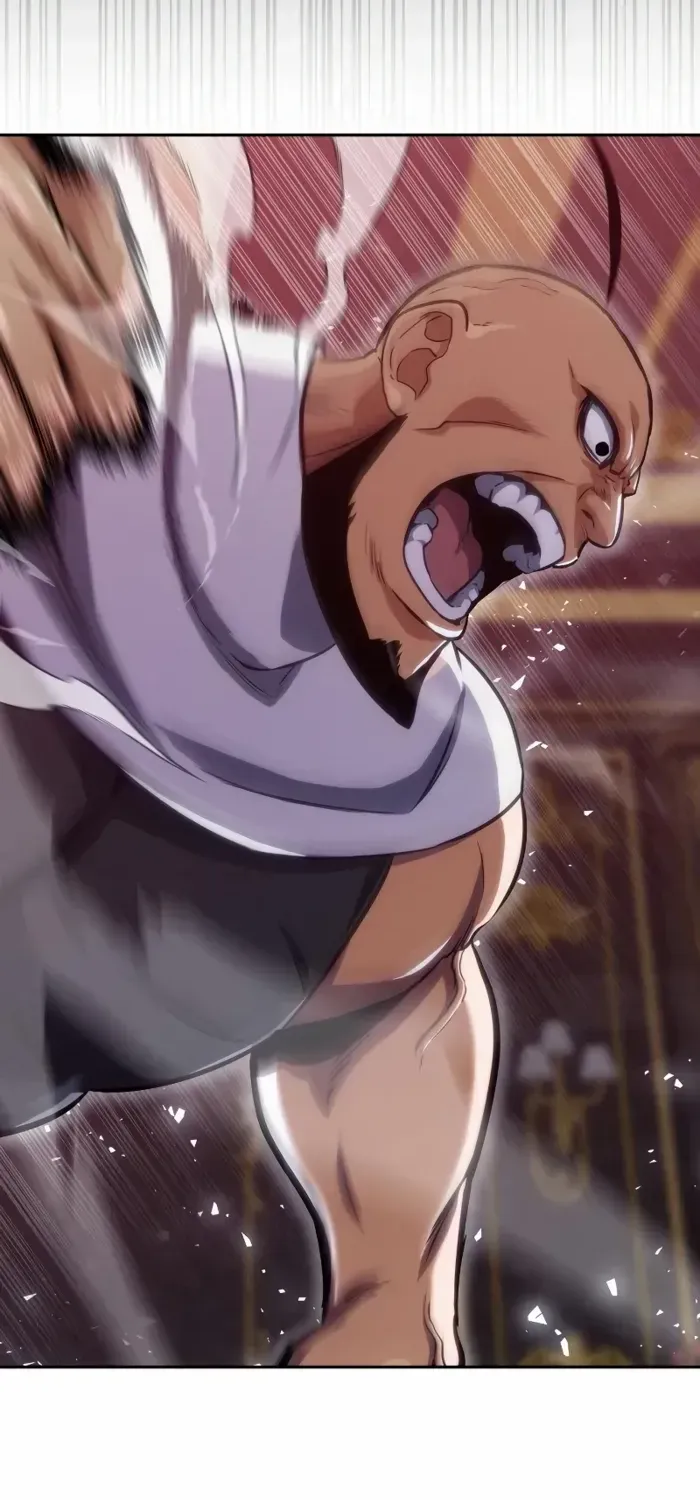 Read The Cold-Blooded Warrior chapter 30 image 43 on Lezhin