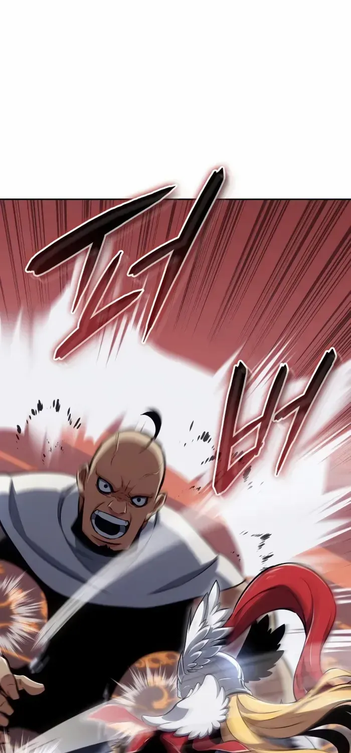 Read The Cold-Blooded Warrior chapter 30 image 44 on Lezhin
