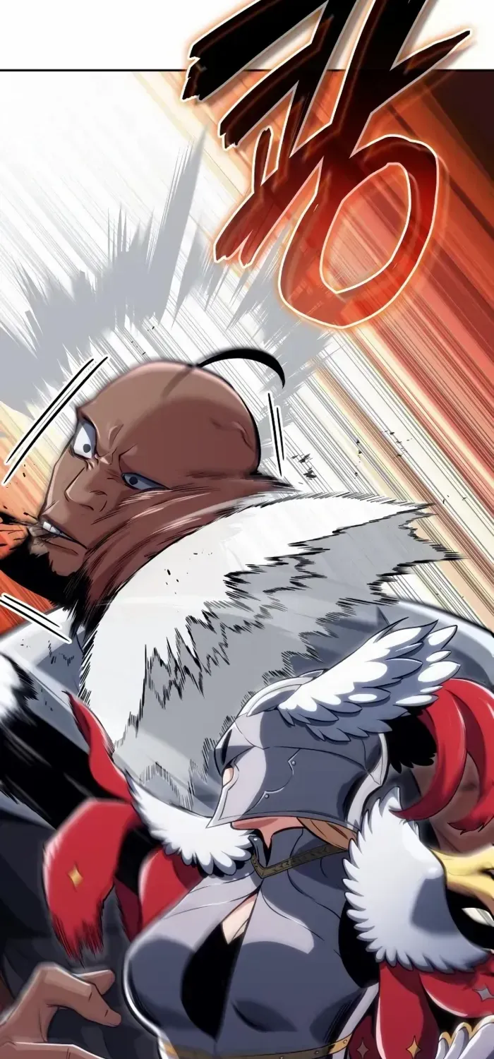 Read The Cold-Blooded Warrior chapter 30 image 47 on Lezhin