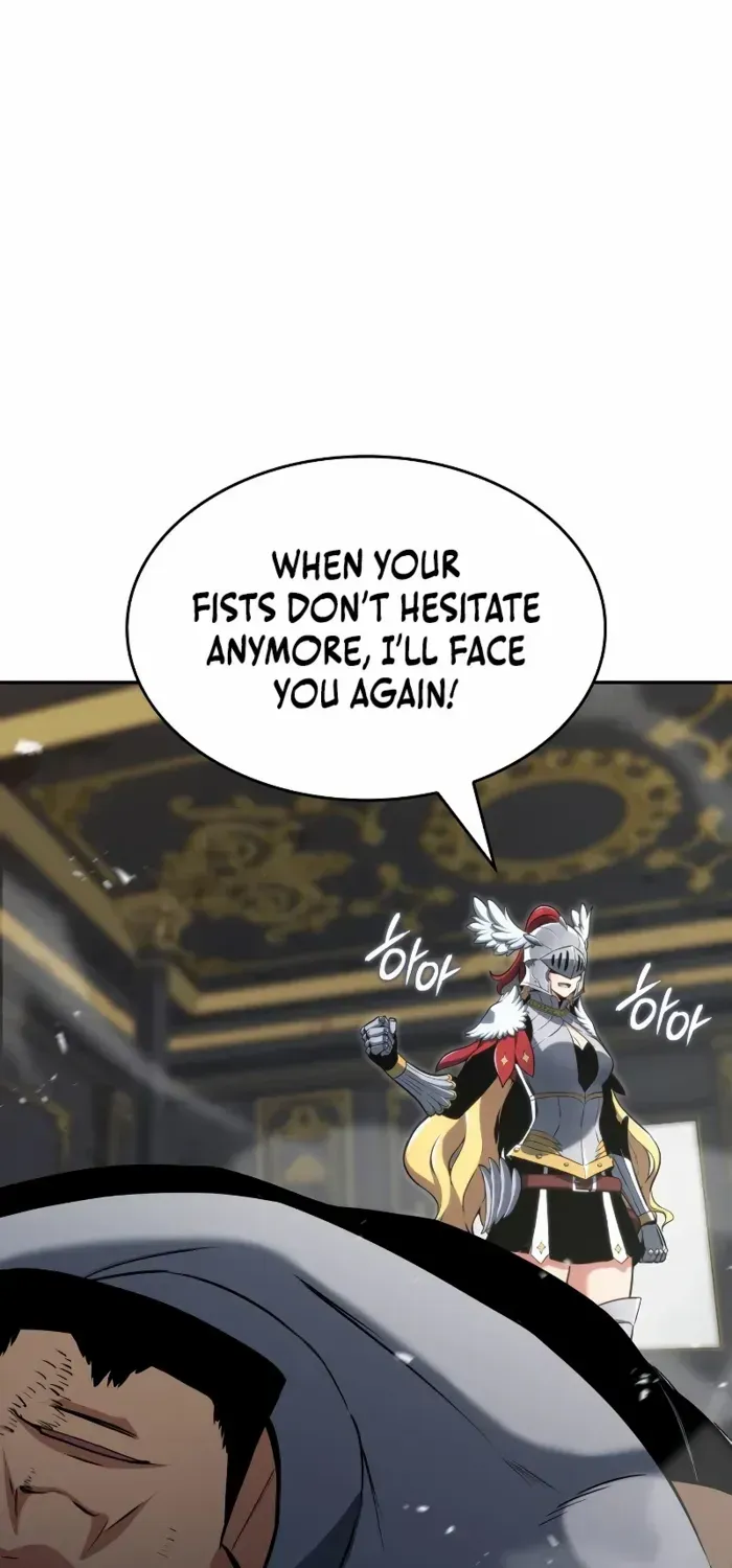 Read The Cold-Blooded Warrior chapter 30 image 49 on Lezhin