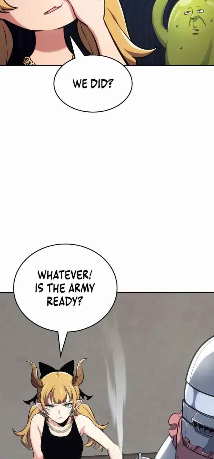 Read The Cold-Blooded Warrior chapter 30 image 5 on Lezhin