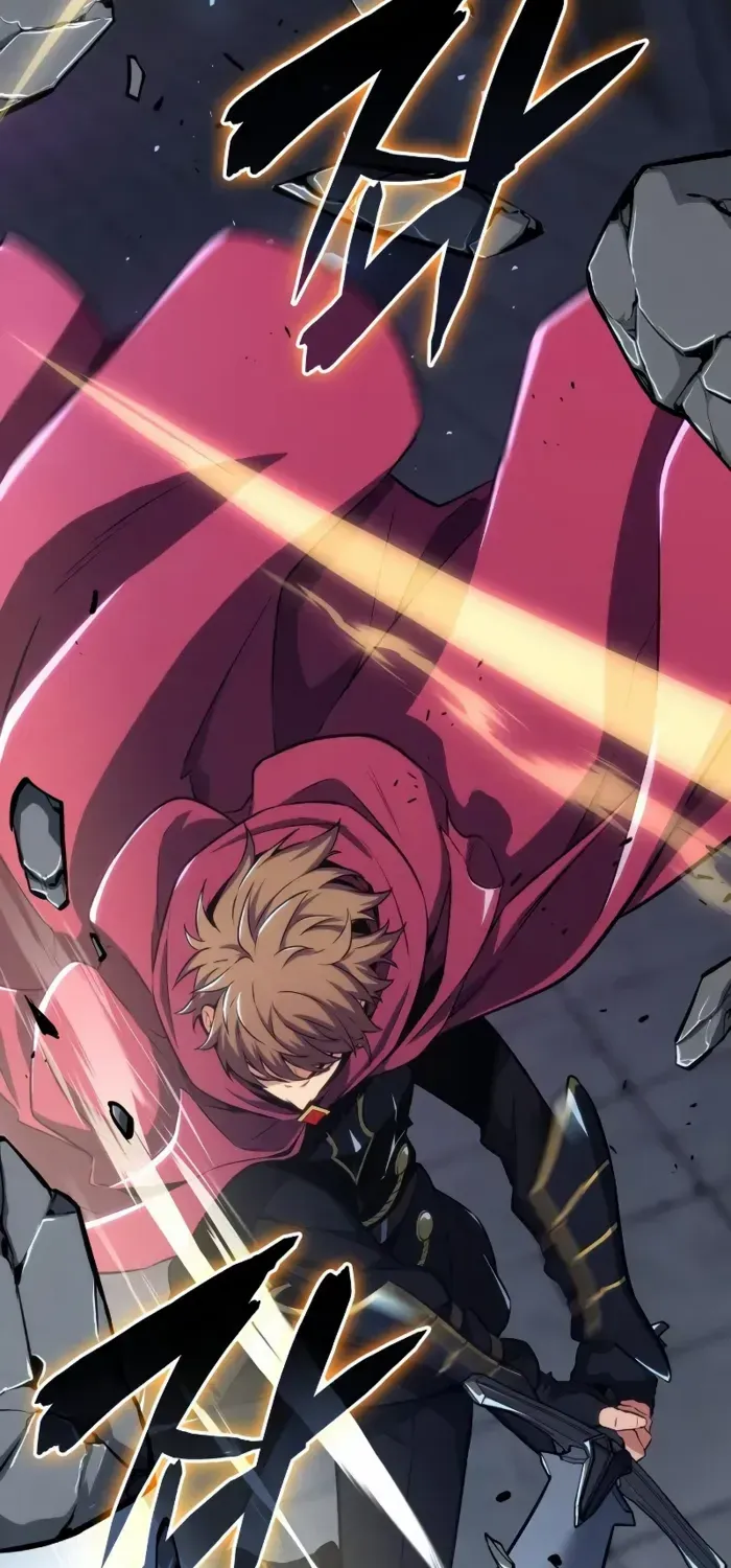 Read The Cold-Blooded Warrior chapter 30 image 58 on Lezhin