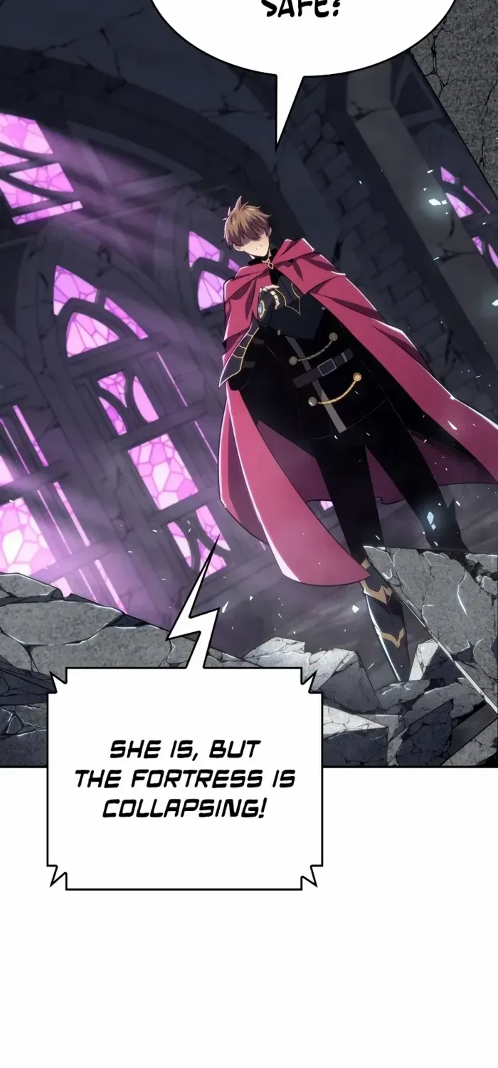 Read The Cold-Blooded Warrior chapter 30 image 64 on Lezhin