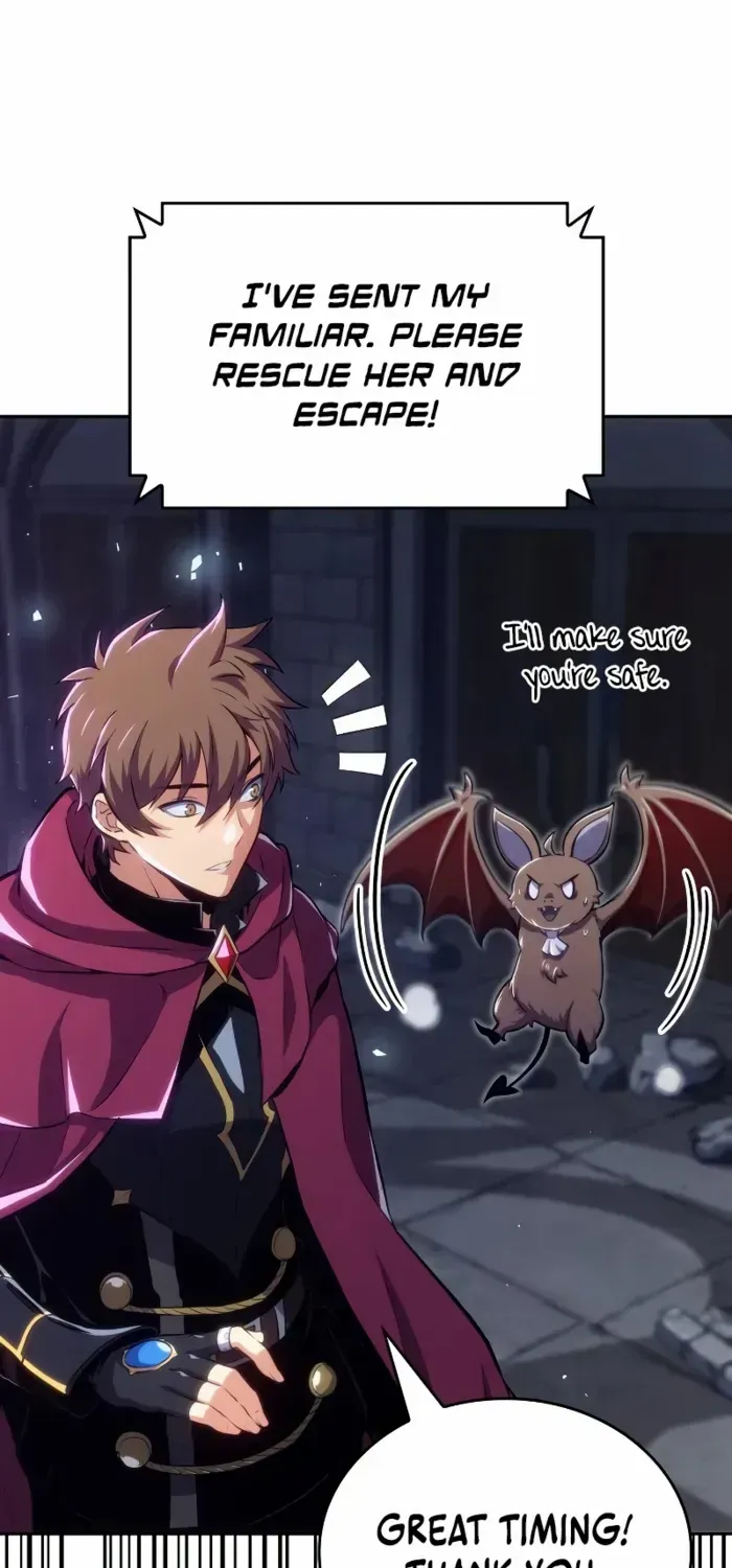 Read The Cold-Blooded Warrior chapter 30 image 65 on Lezhin