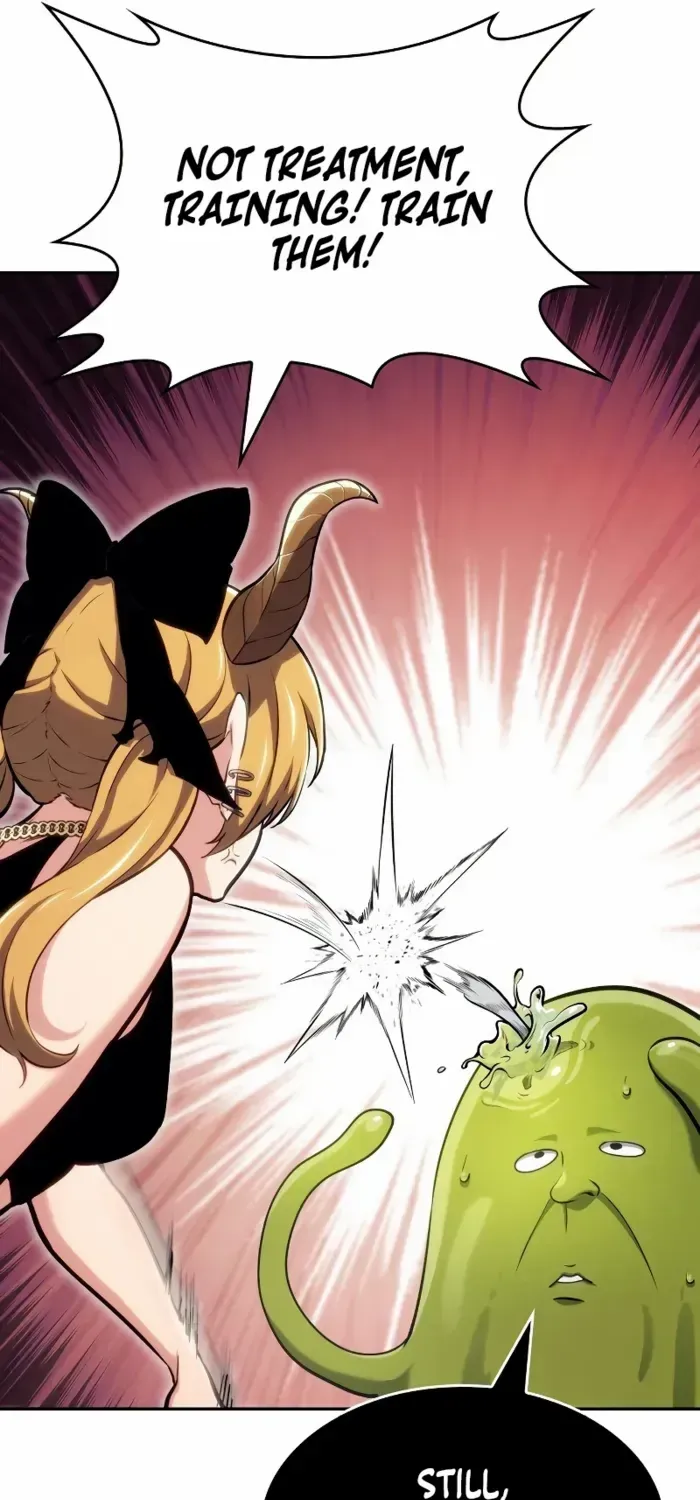 Read The Cold-Blooded Warrior chapter 30 image 7 on Lezhin