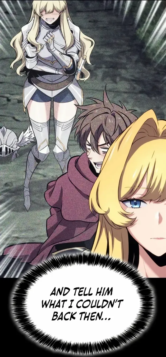 Read The Cold-Blooded Warrior chapter 30 image 70 on Lezhin