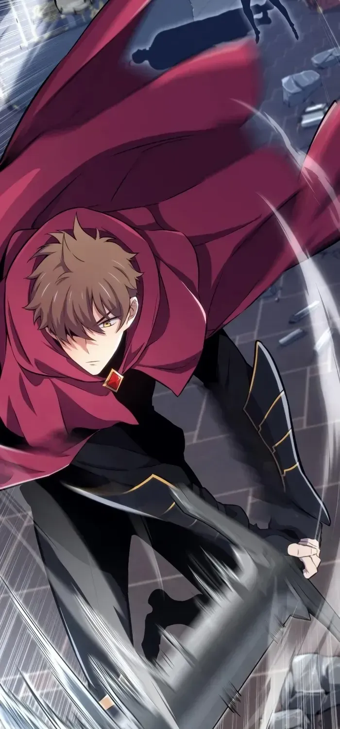 Read The Cold-Blooded Warrior chapter 30 image 77 on Lezhin
