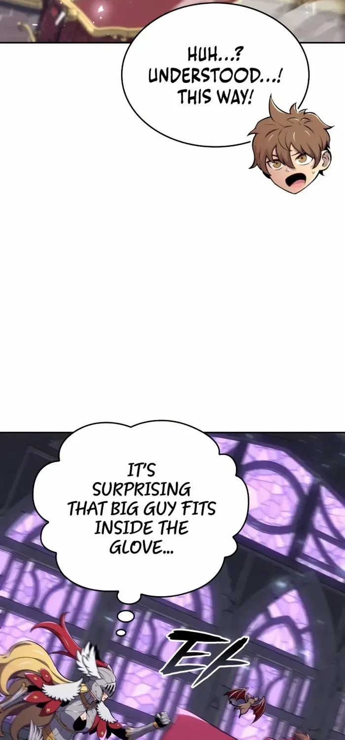 Read The Cold-Blooded Warrior chapter 30 image 83 on Lezhin